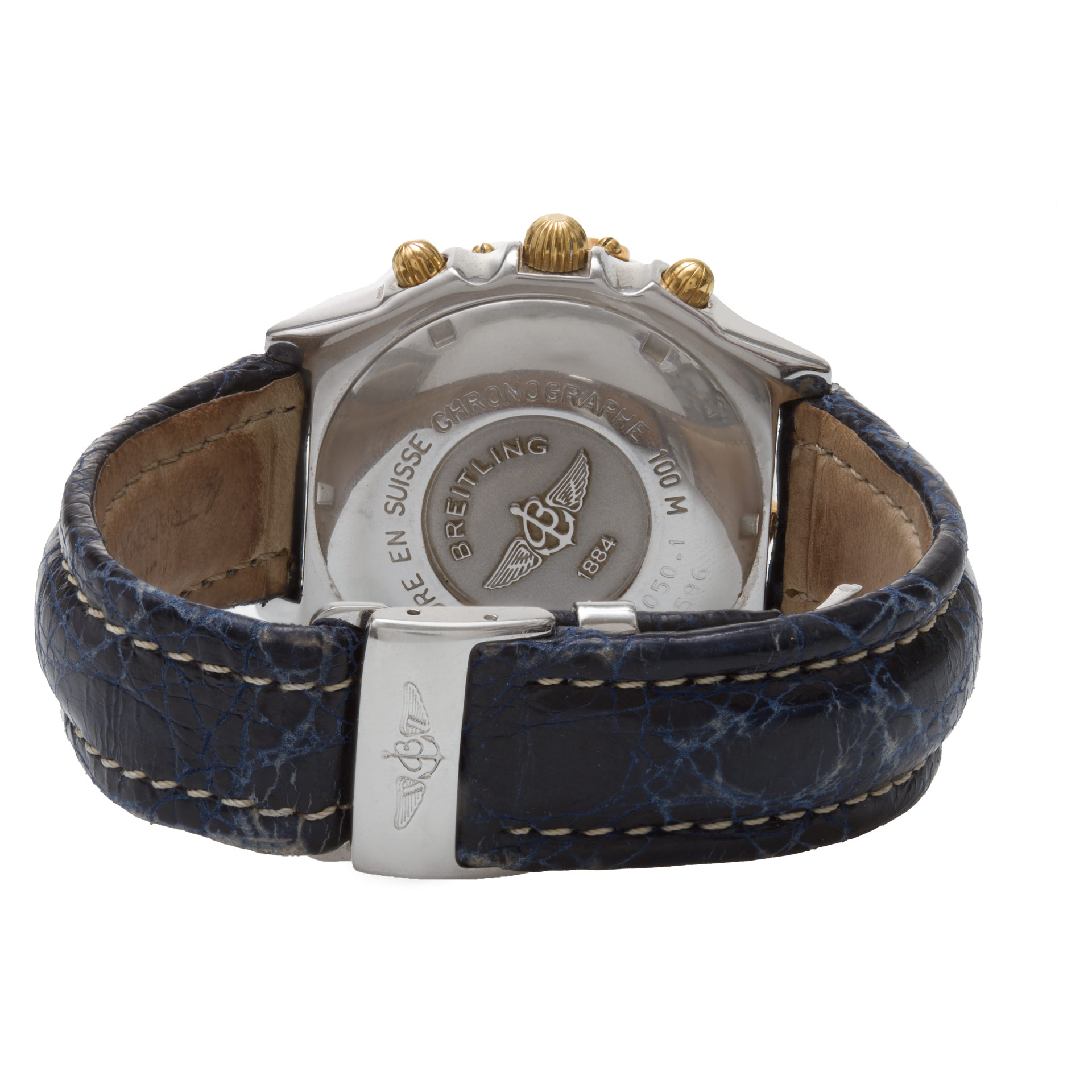 Breitling b13050.1 Chronomat Automatic Unisex Stainless Steel 5