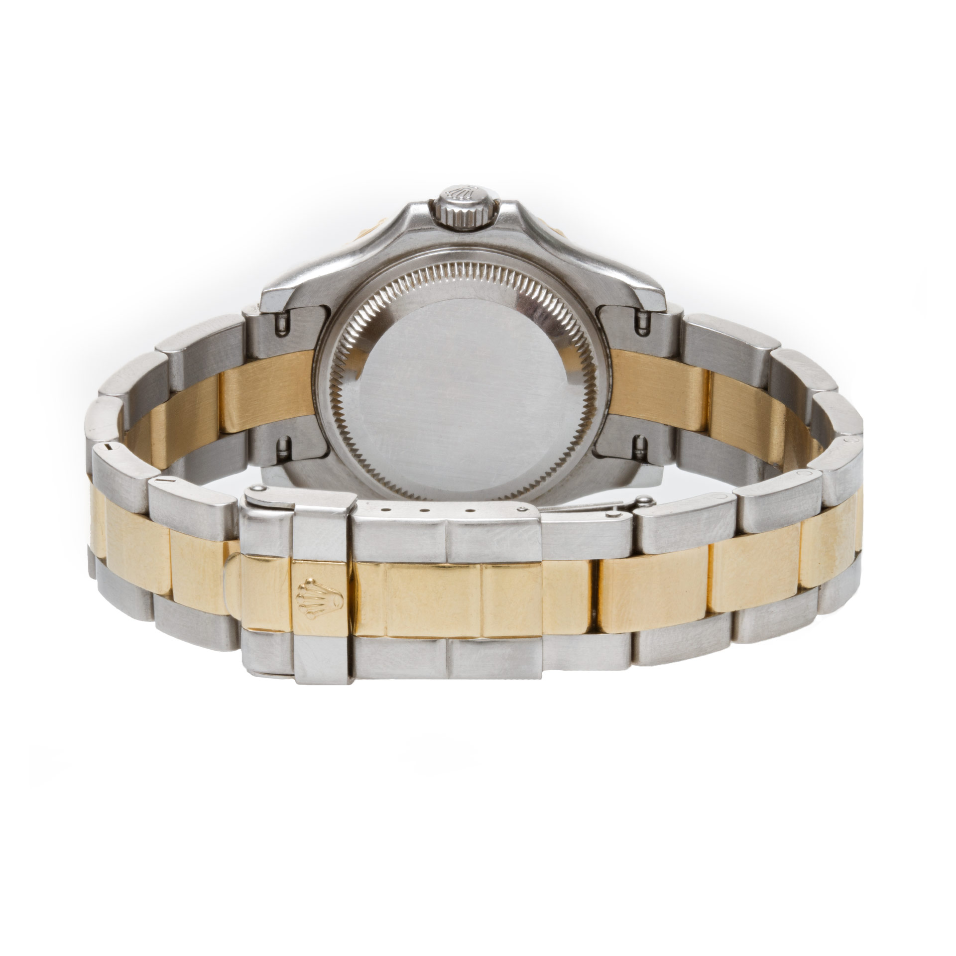 Rolex 169623 Yacht-Master Automatic Female Stainless Steel 5