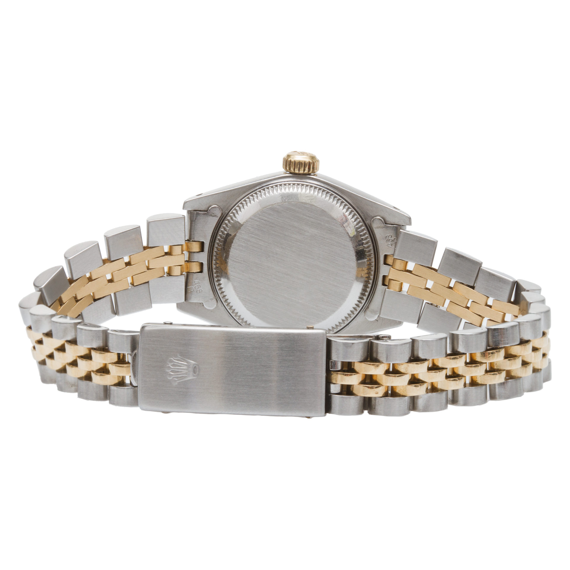 Rolex 69173 Datejust Automatic Female Stainless Steel 5