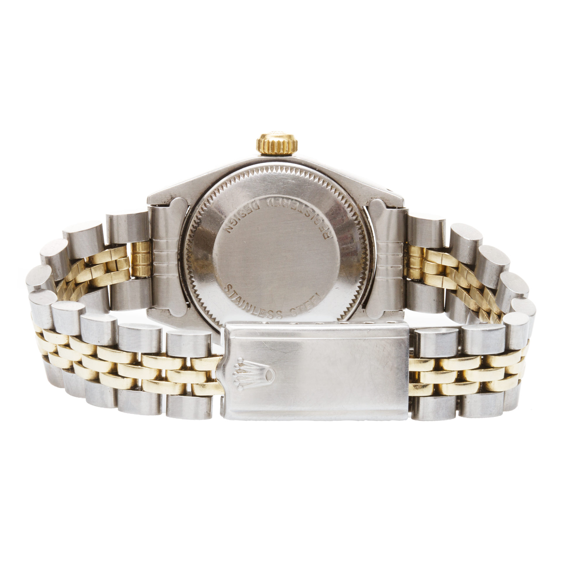 Rolex 6917 Datejust Automatic Female Stainless Steel 5
