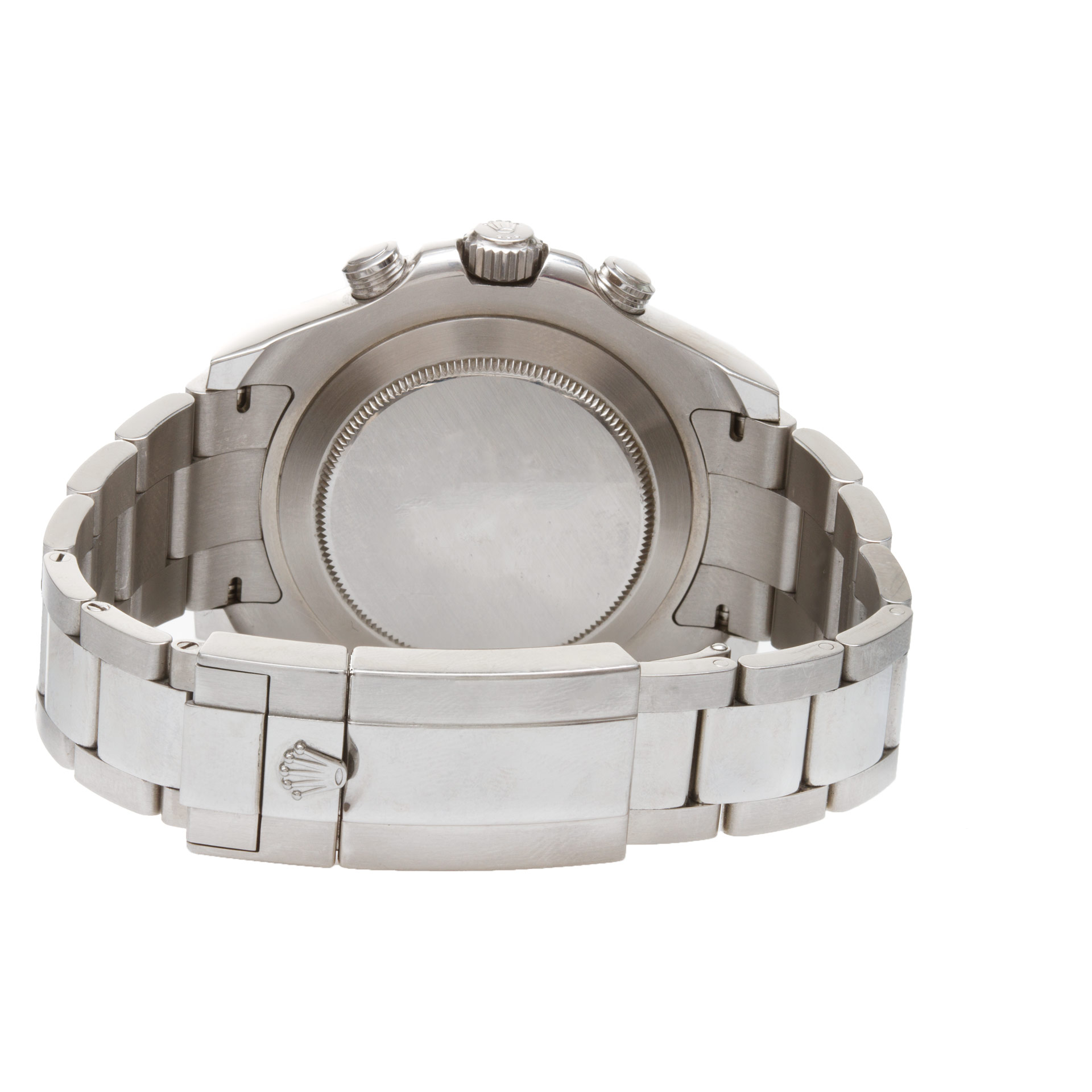 Rolex 116680 Yacht-Master II Automatic Male Stainless Steel 5