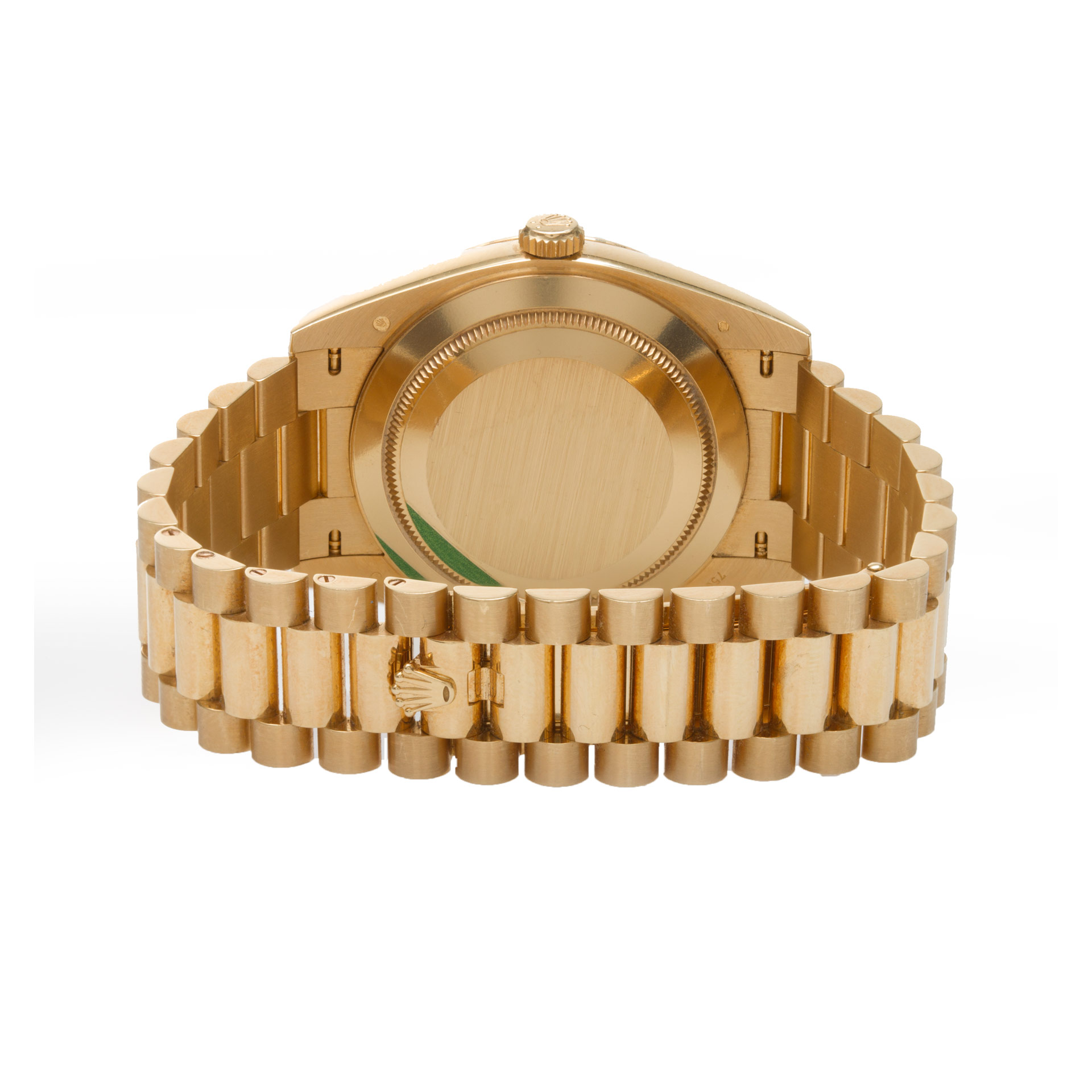 Rolex 228238 Day-Date 40 Automatic Male 18k yellow gold 5