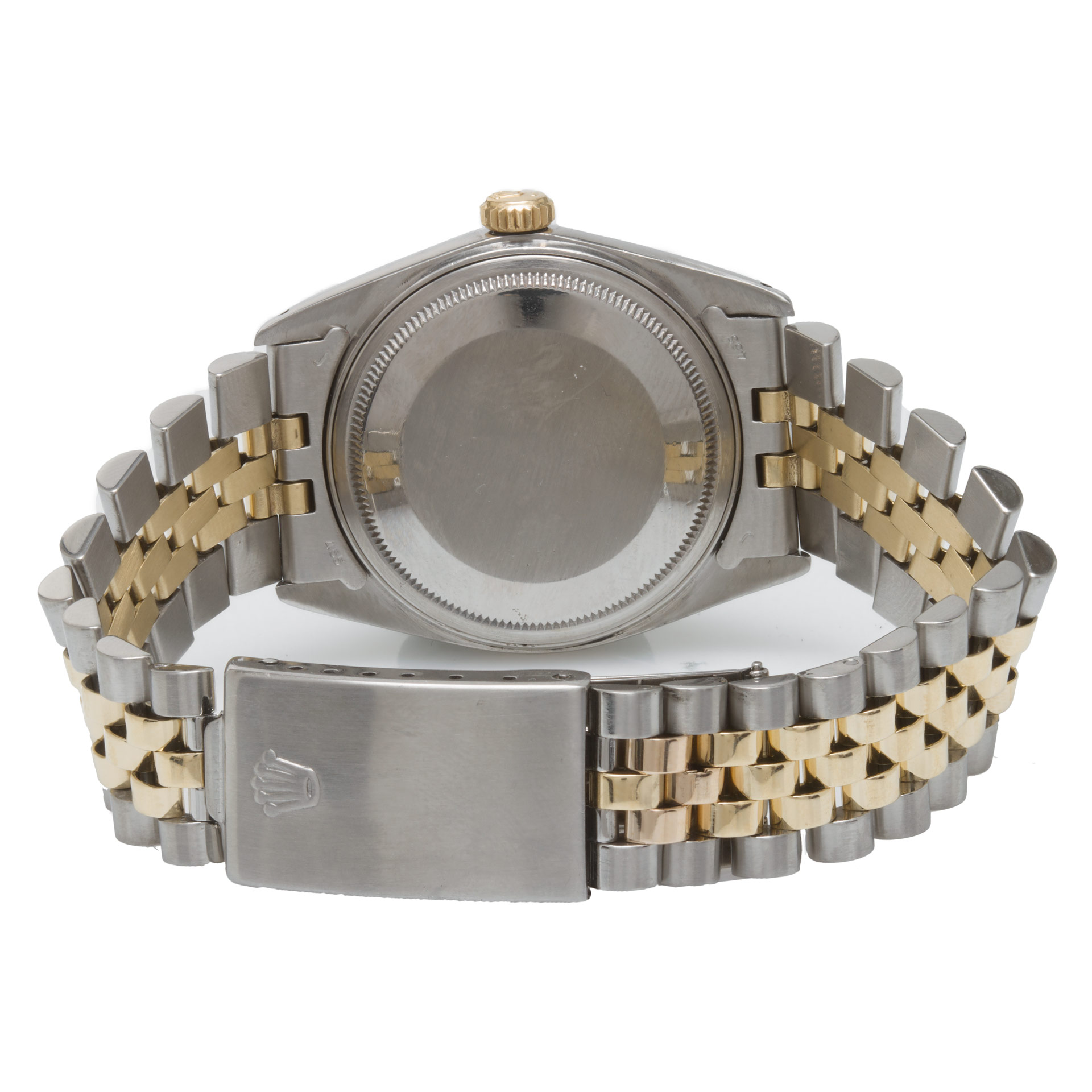 Rolex 16013 Datejust Automatic Male Stainless Steel 5