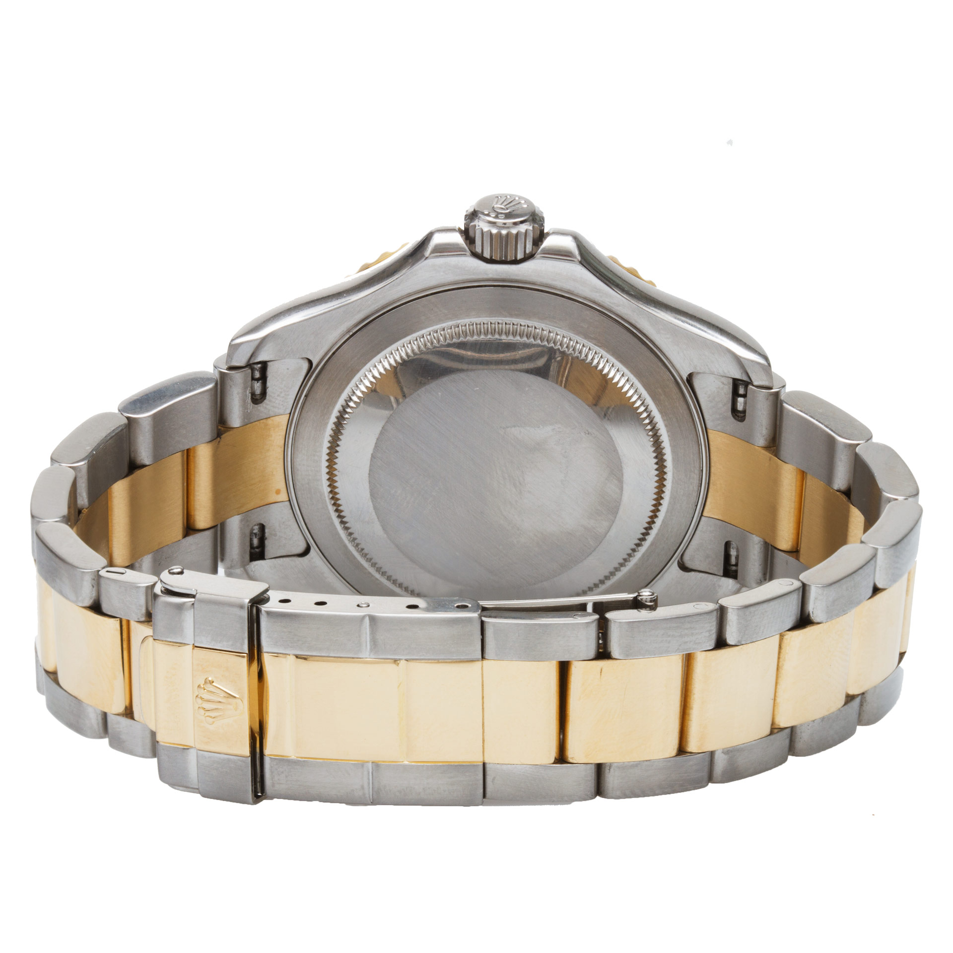 Rolex 16623 Yacht-Master Automatic Male Stainless Steel 5