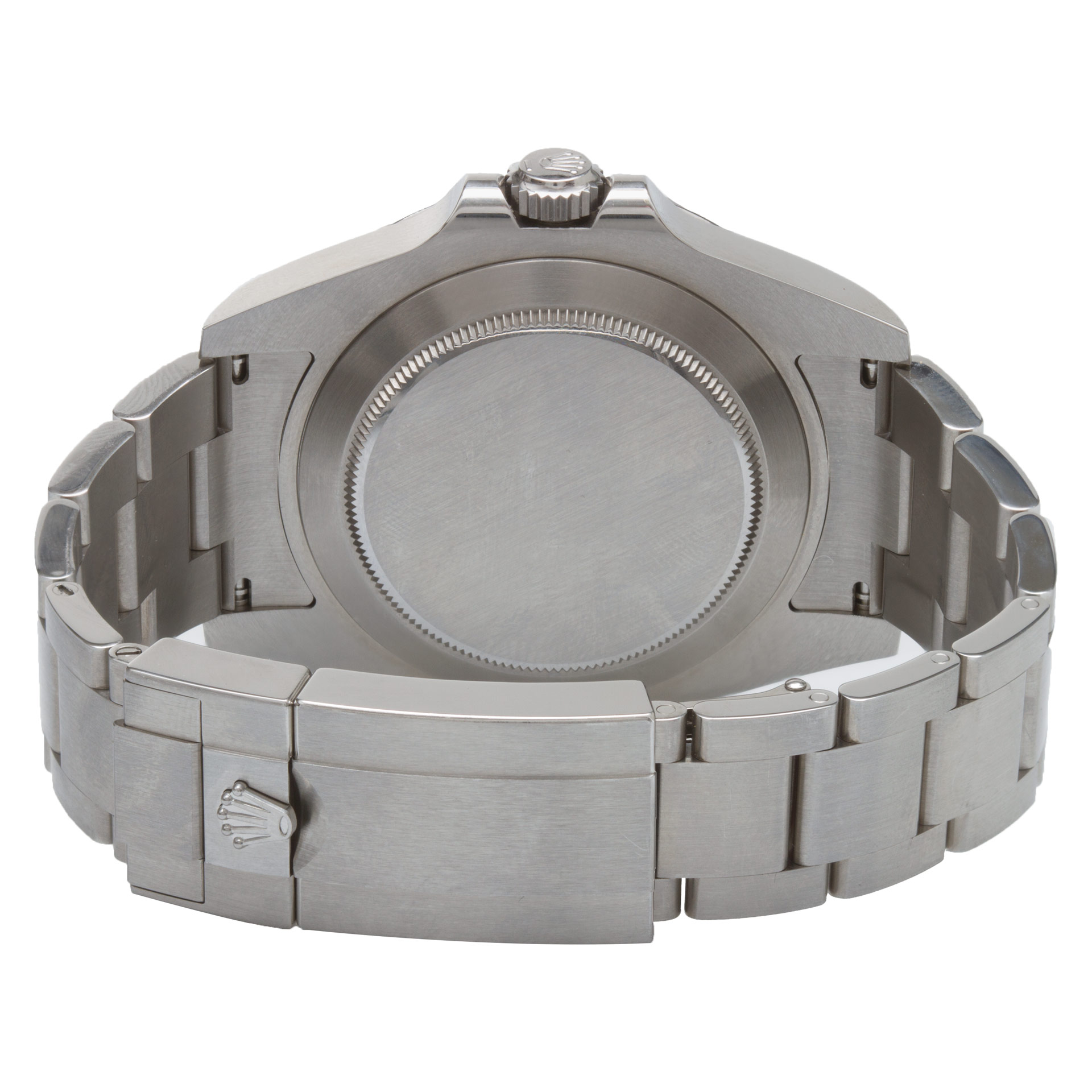 Rolex 216570 Explorer II Automatic Male Stainless Steel 5