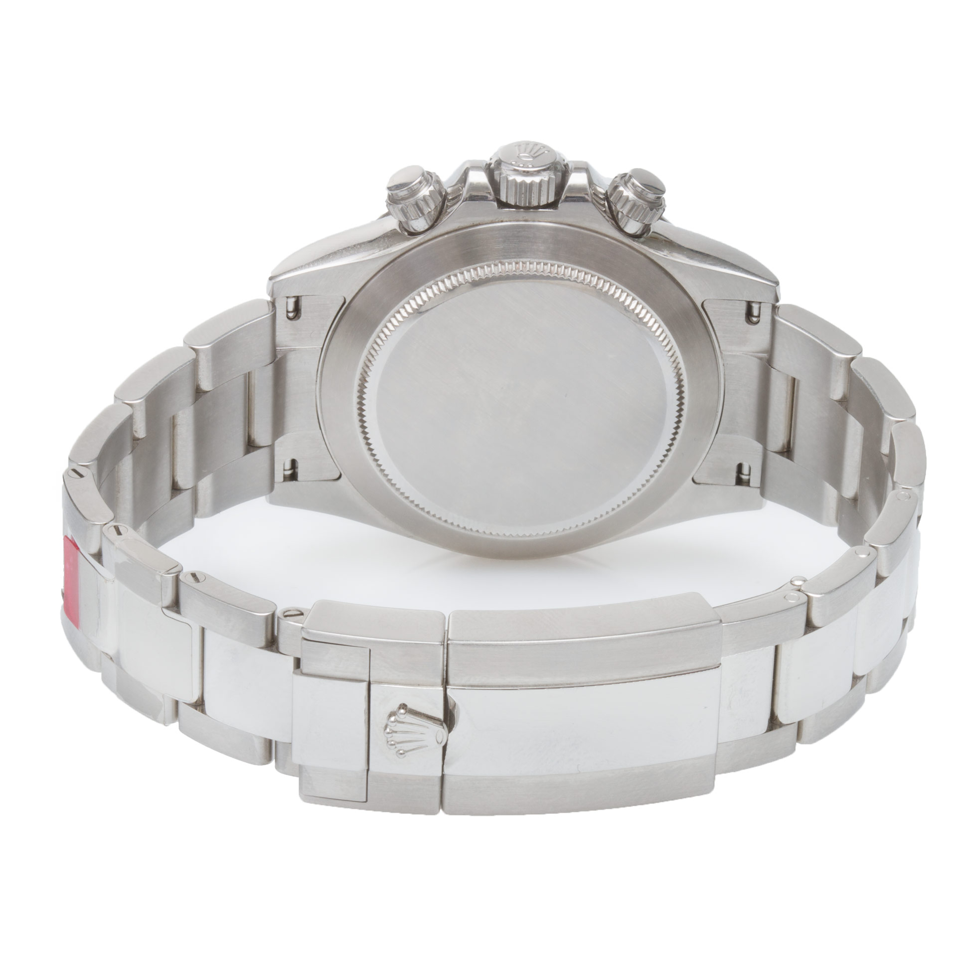Rolex 116520 Daytona Automatic Male Stainless Steel 5