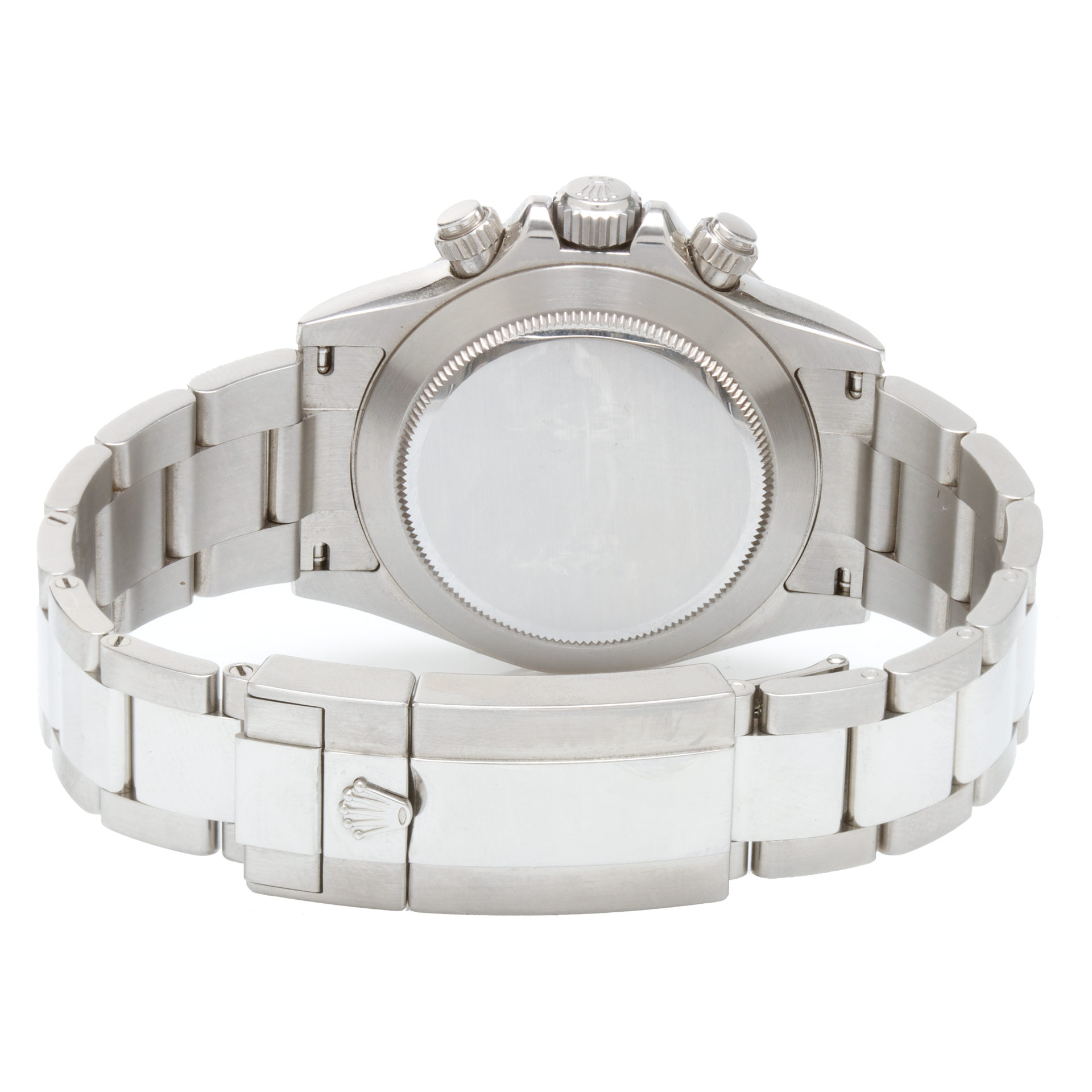 Rolex 116520 Daytona Automatic Male Stainless Steel 5