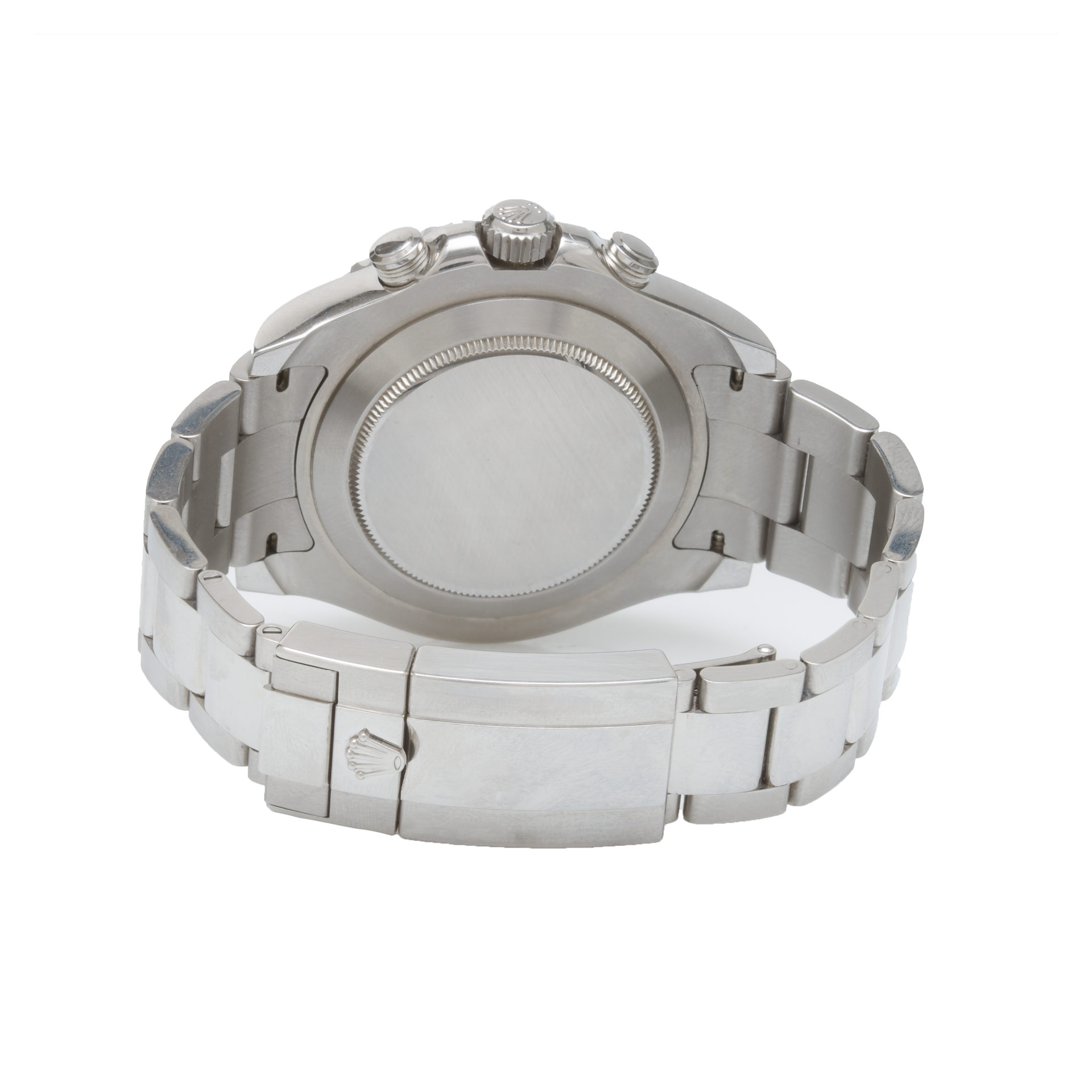 Rolex 116680 Yacht-Master II Automatic Male Stainless Steel 5