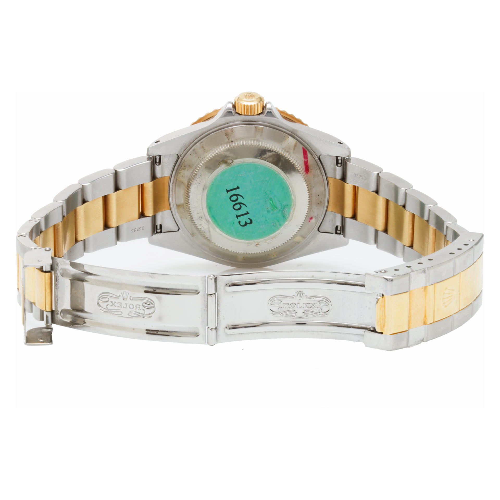 Rolex 16613 Submariner Automatic Male Stainless Steel 5