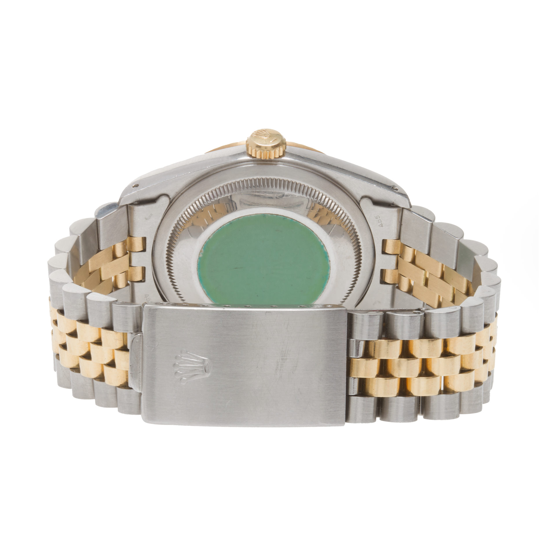 Rolex 16233 Datejust Automatic Male Stainless Steel 5