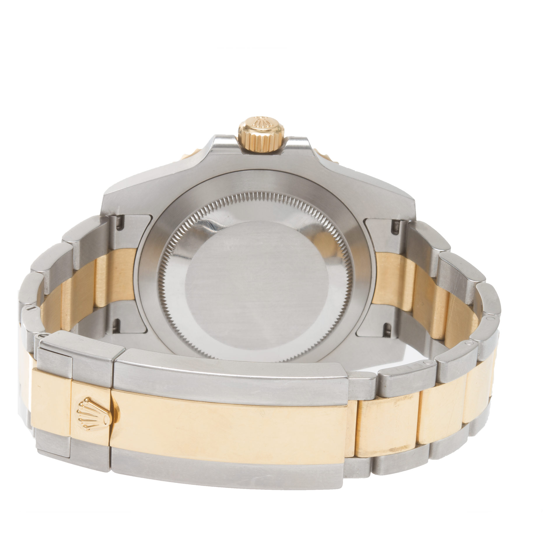 Rolex 116613ln Submariner Automatic Male Stainless Steel 5