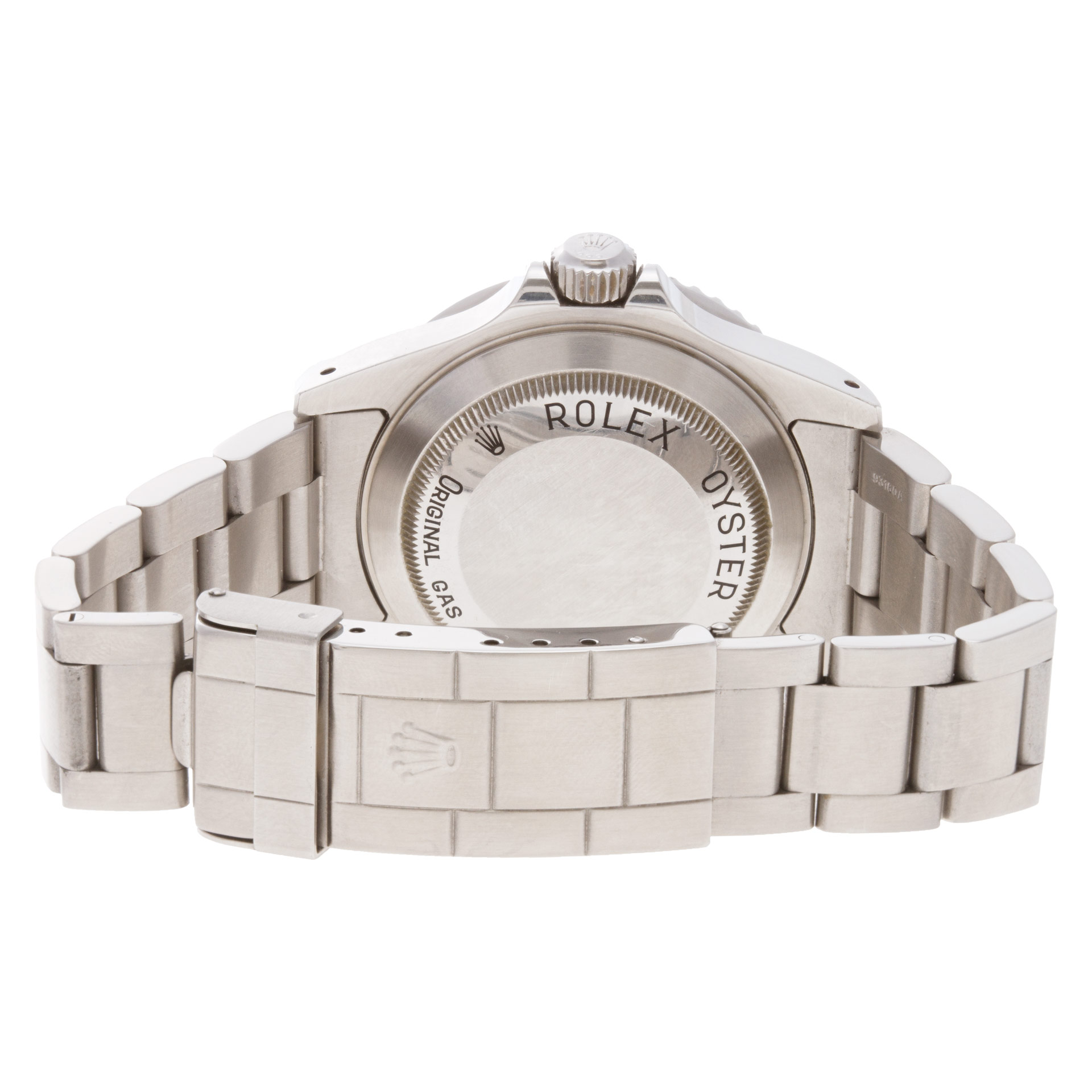 Rolex 16600 Sea-Dweller Automatic Male Stainless Steel 5