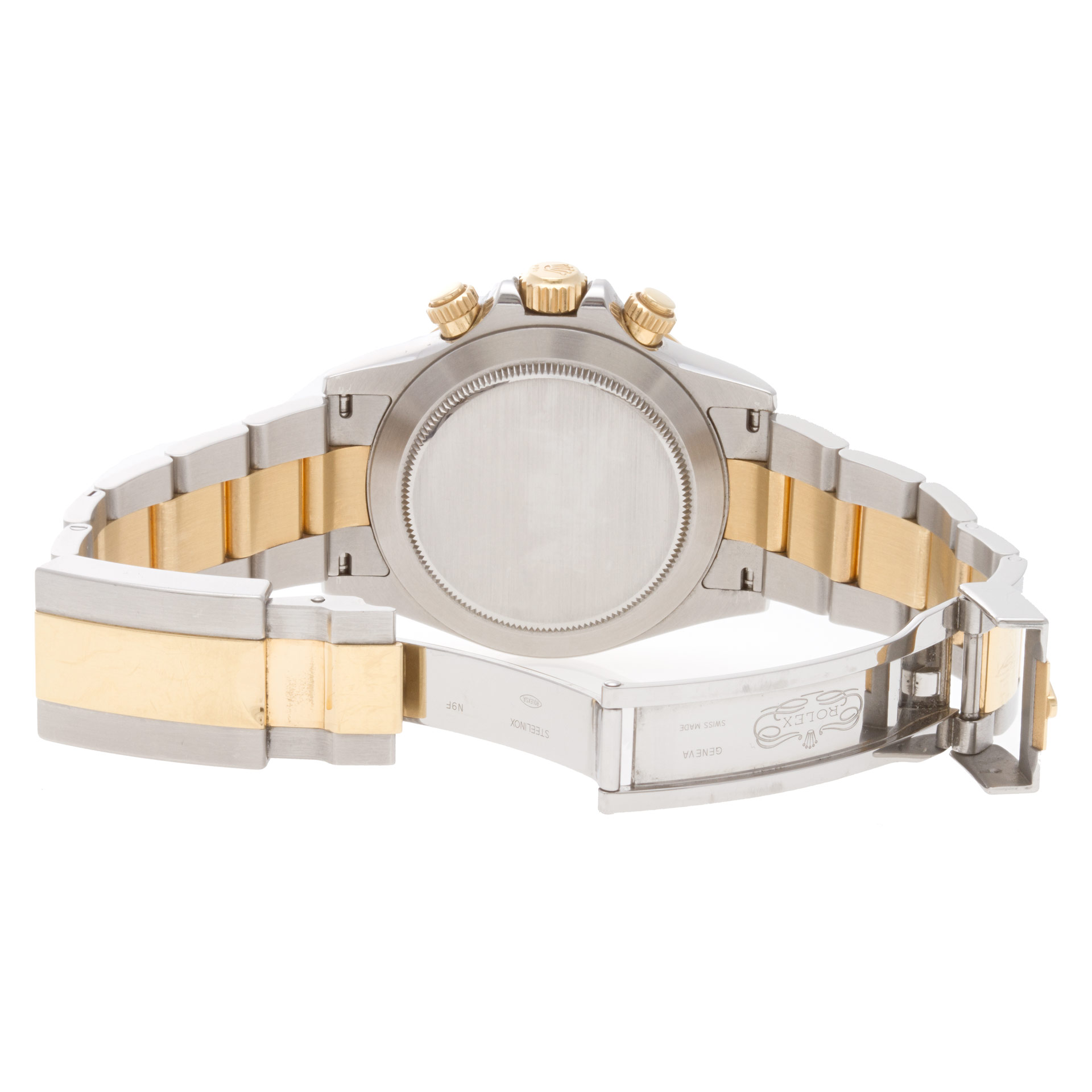 Rolex 116523 Daytona Automatic Male Stainless Steel 5