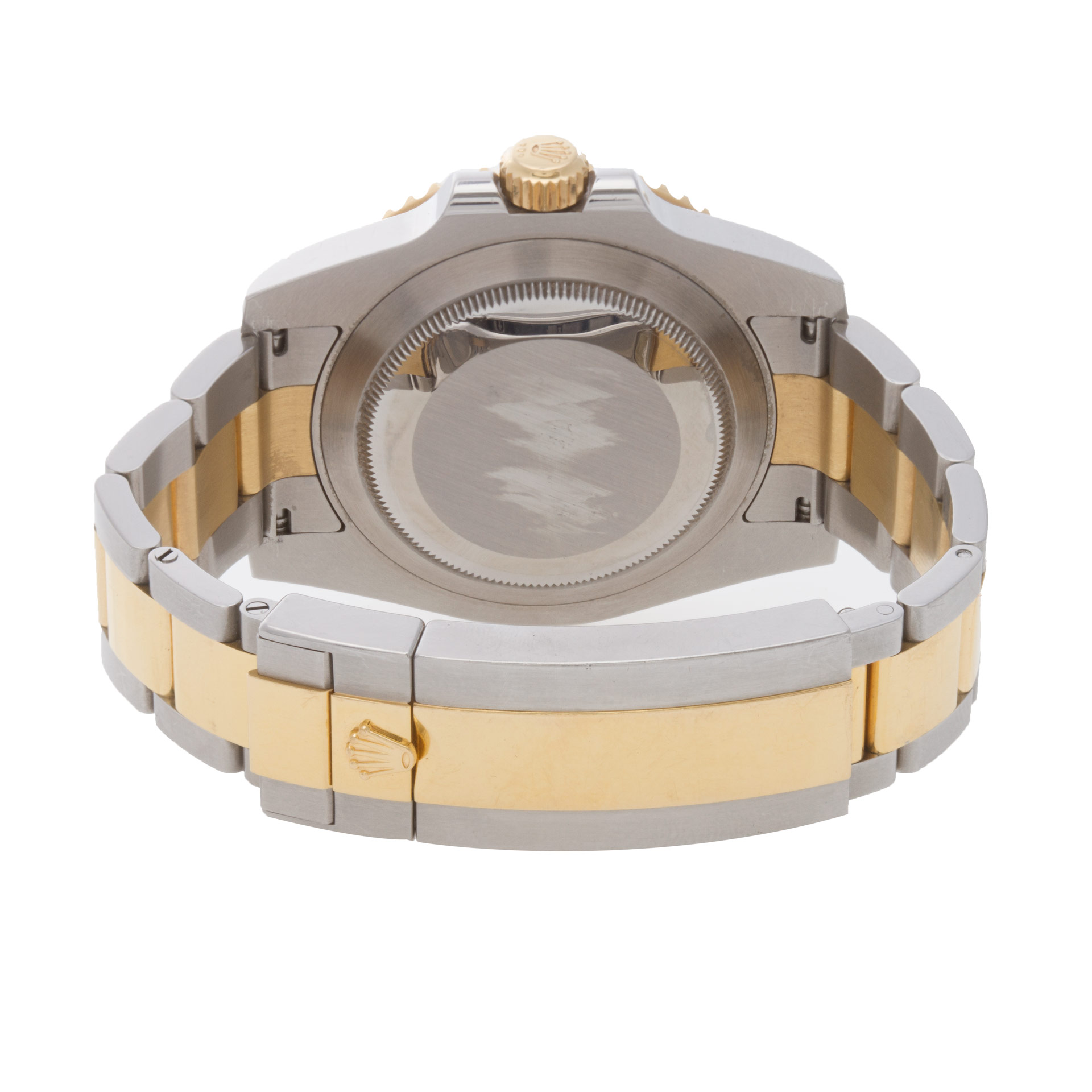 Rolex 116613LB Submariner Automatic Male Stainless Steel 5