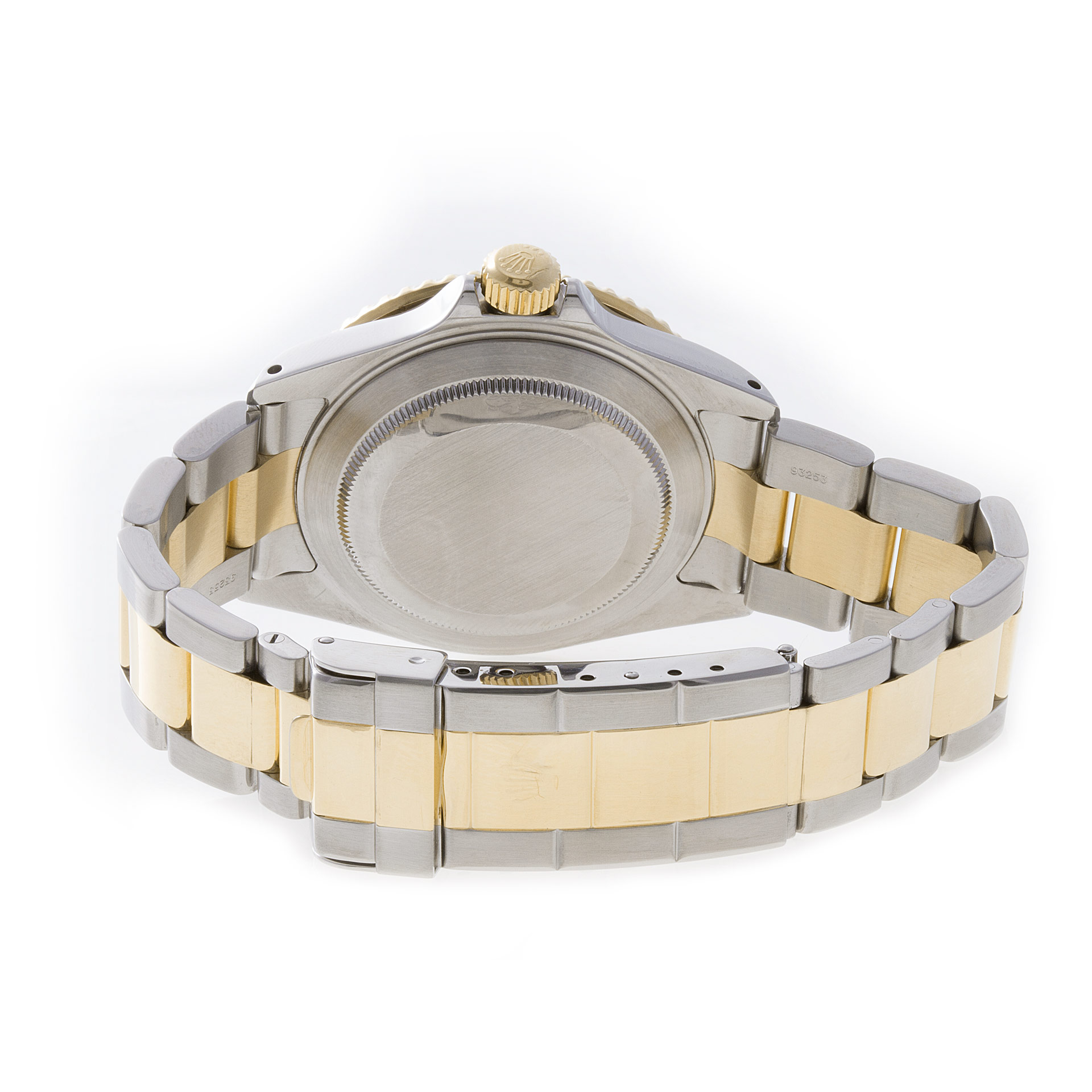 Rolex 16613 Submariner Automatic Male Stainless Steel 5