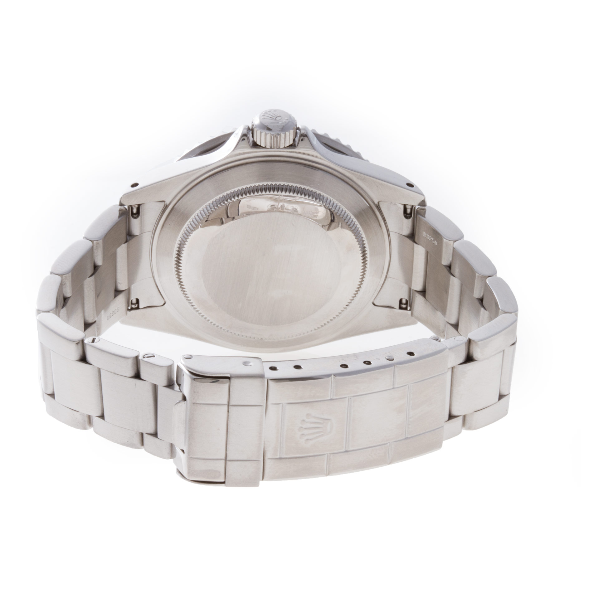 Rolex 16610 Submariner Automatic Male Stainless Steel 5