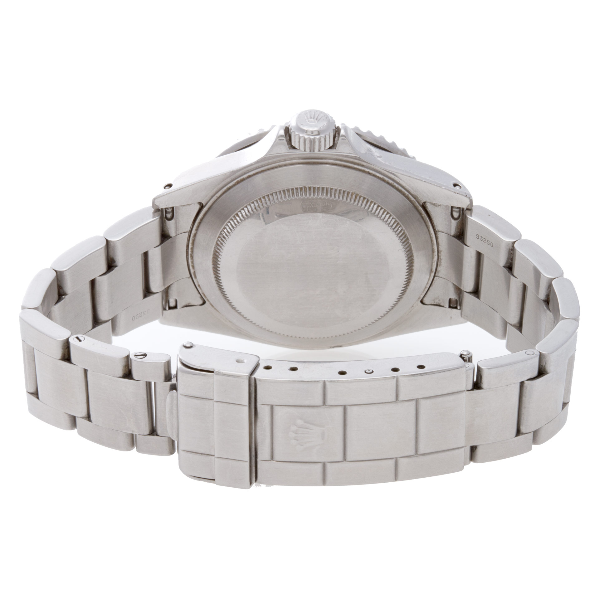 Rolex 16610 Submariner Automatic Male Stainless Steel 5