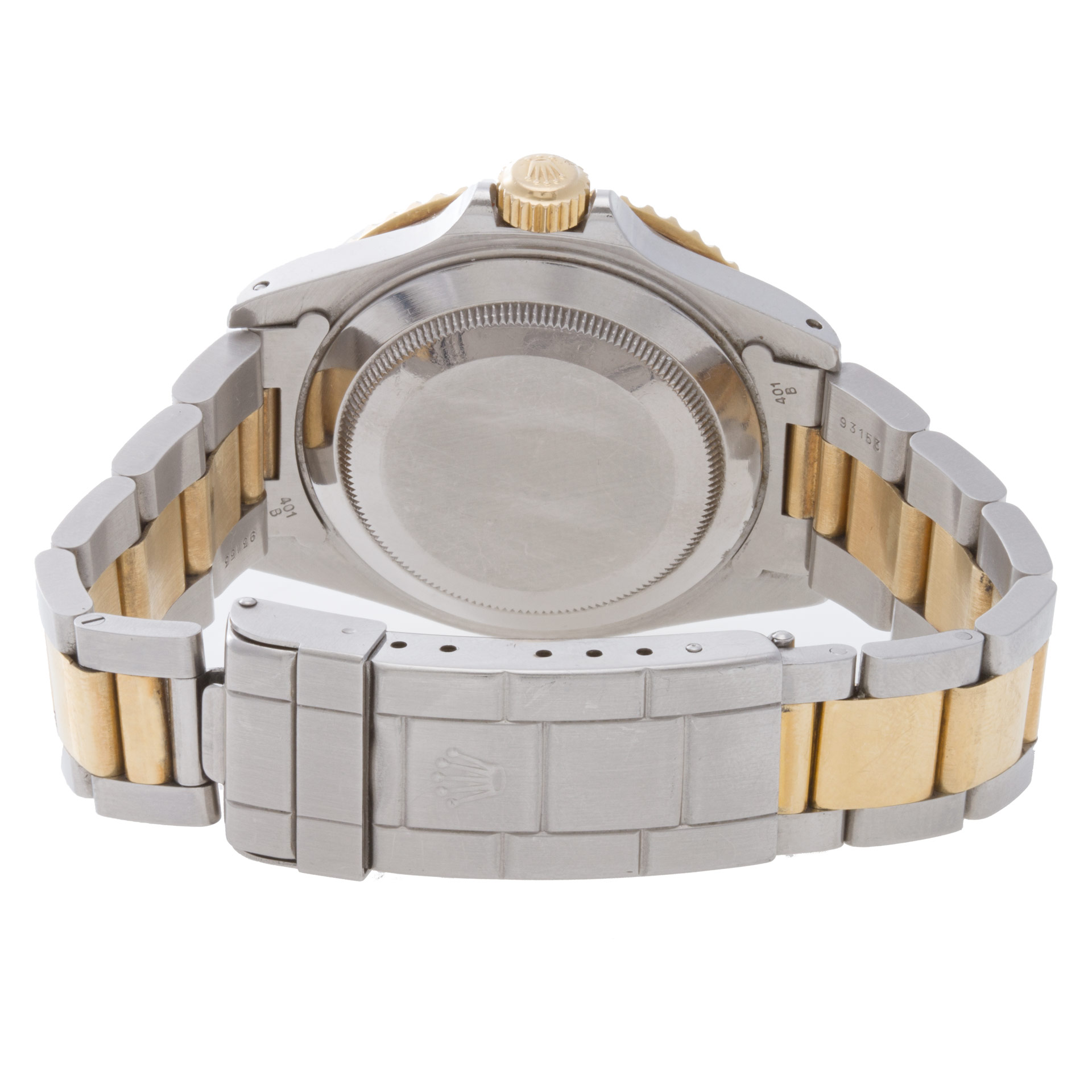 Rolex 16613 Submariner Automatic Male Stainless Steel 5