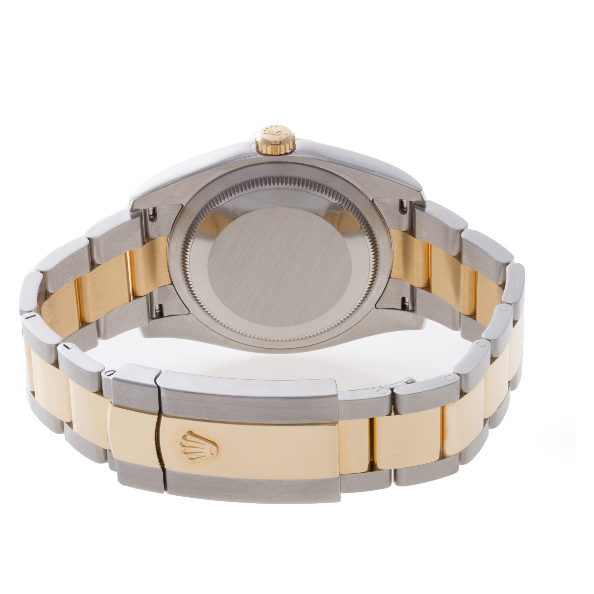 Rolex 116233 Datejust Automatic Male Stainless Steel 5