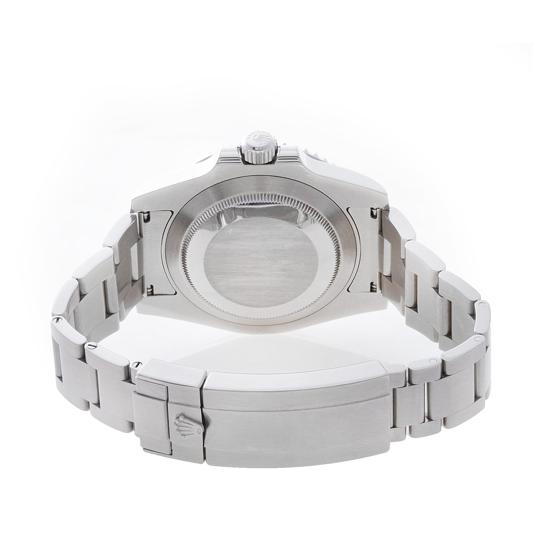 Rolex 116610LV Submariner Automatic Male Stainless Steel 5