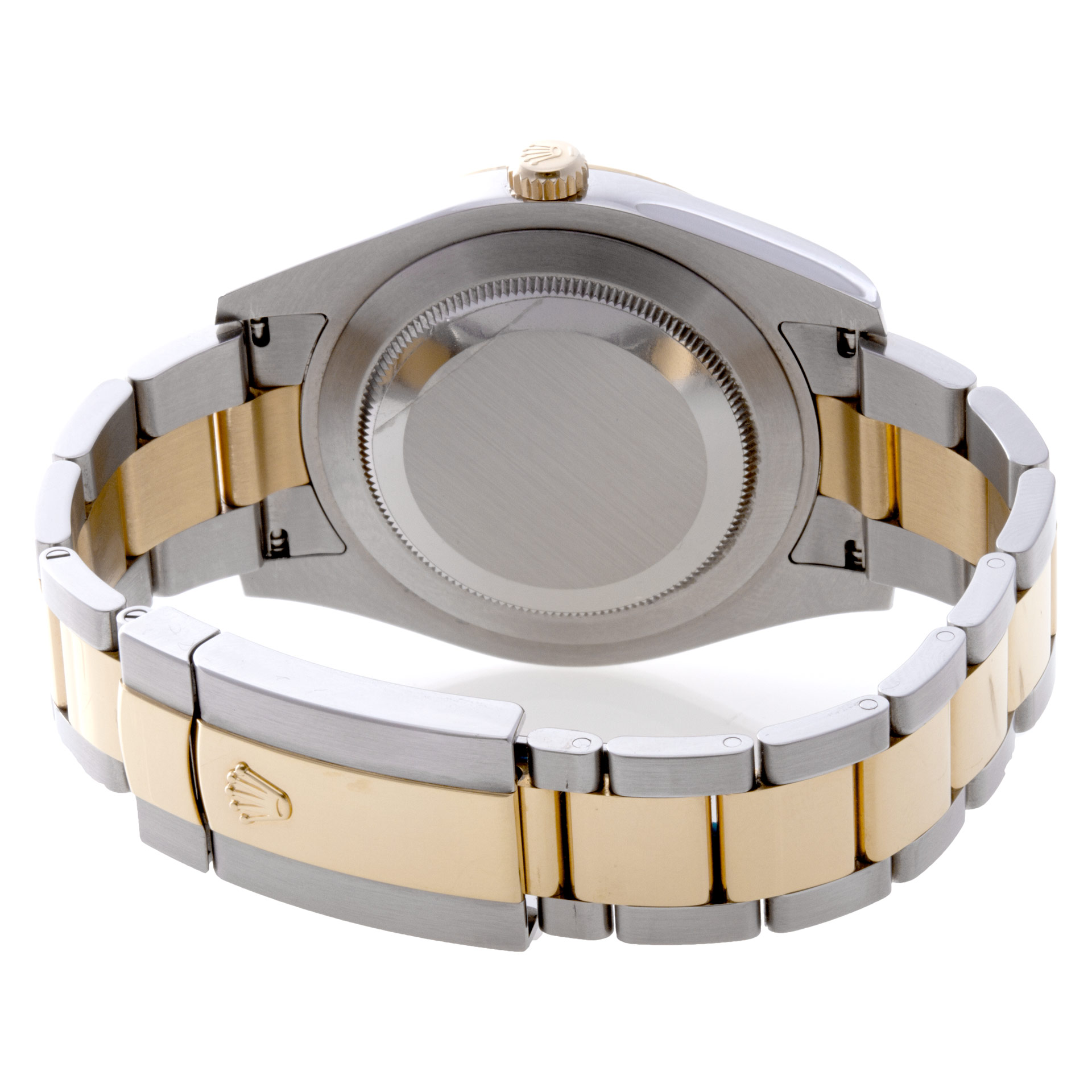 Rolex 116333 Datejust II Automatic Male Stainless Steel 5