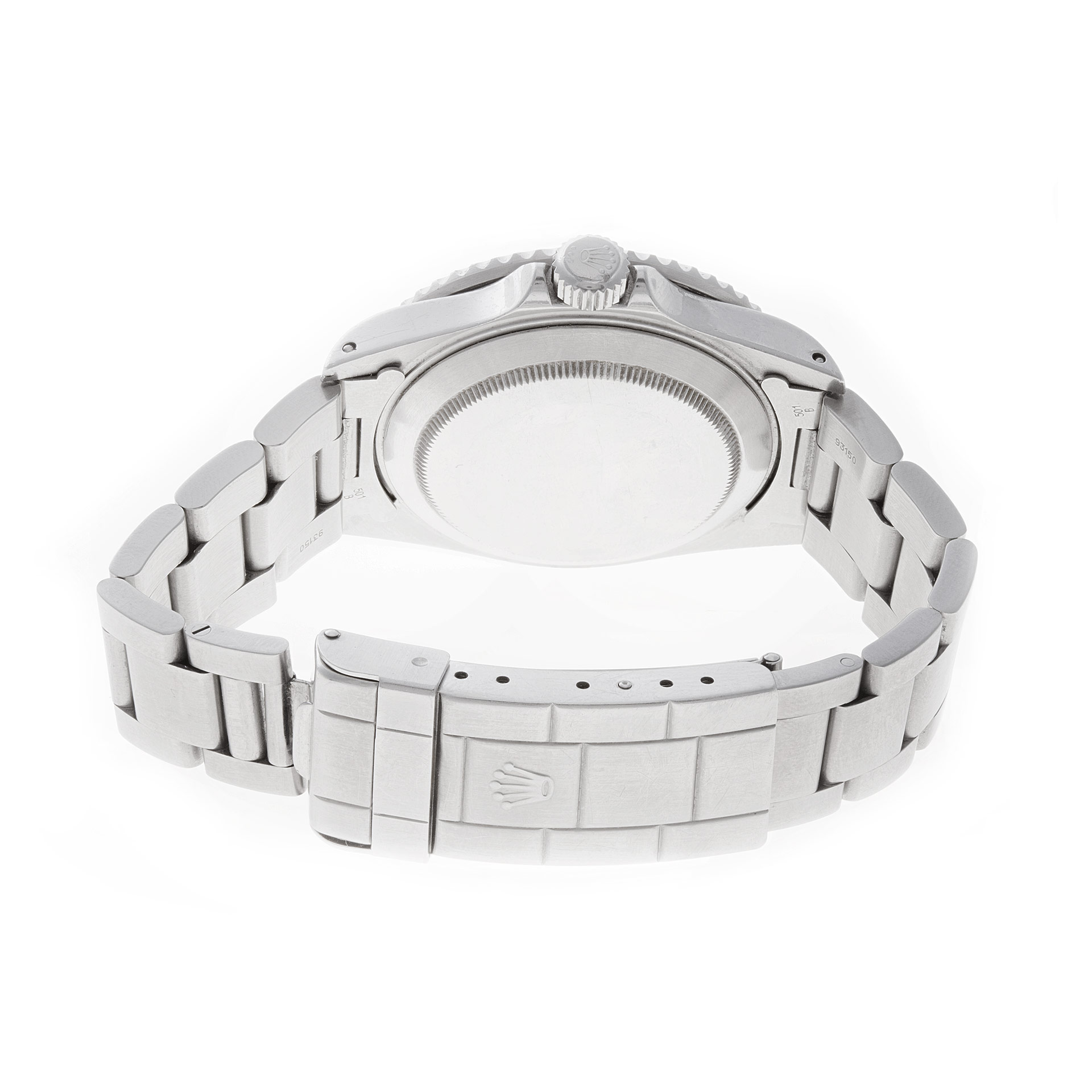 Rolex 16610 Submariner Automatic Male Stainless Steel 5