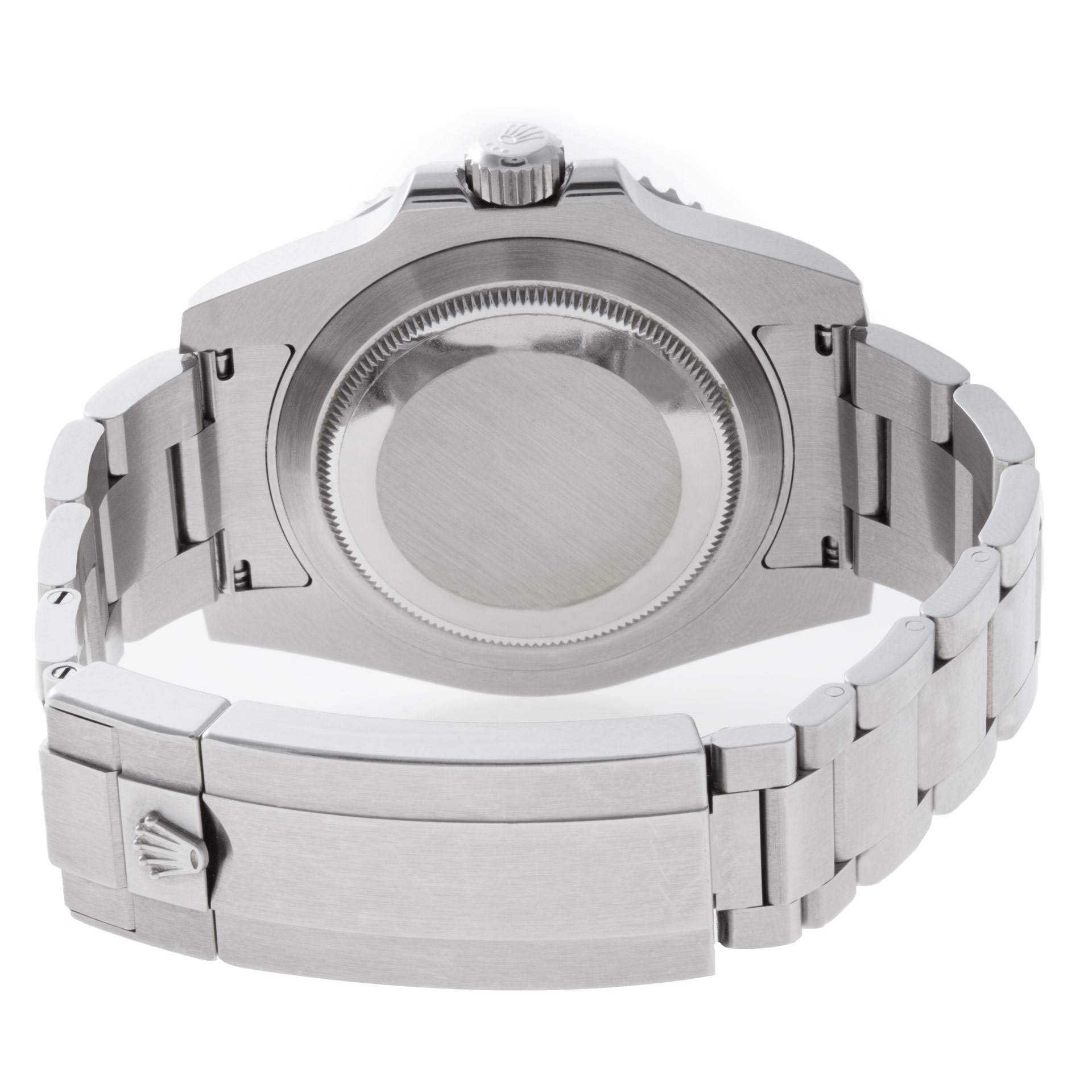 Rolex 114060 Submariner Automatic Male Stainless Steel 5