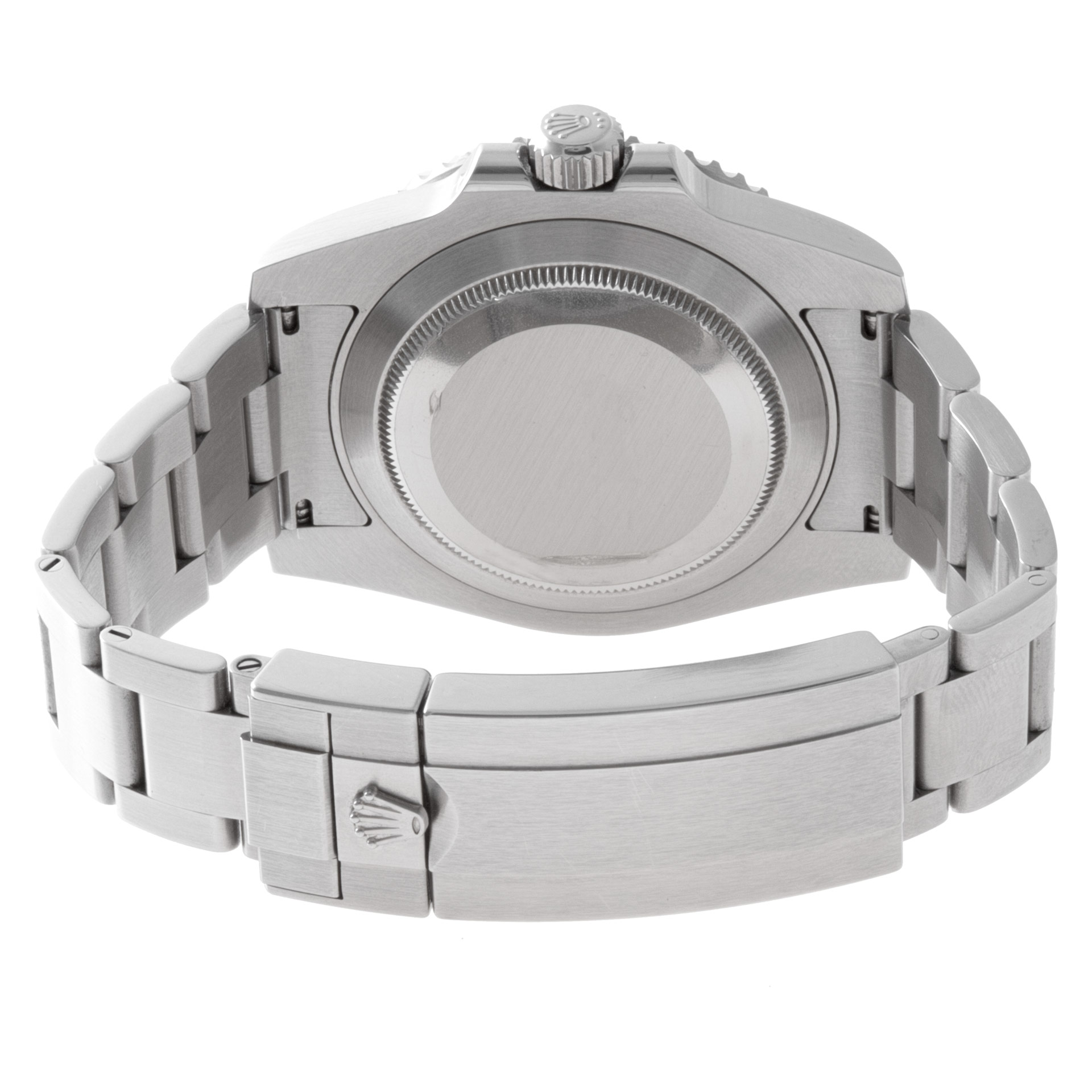 Rolex 116610 Submariner Automatic Male Stainless Steel 5