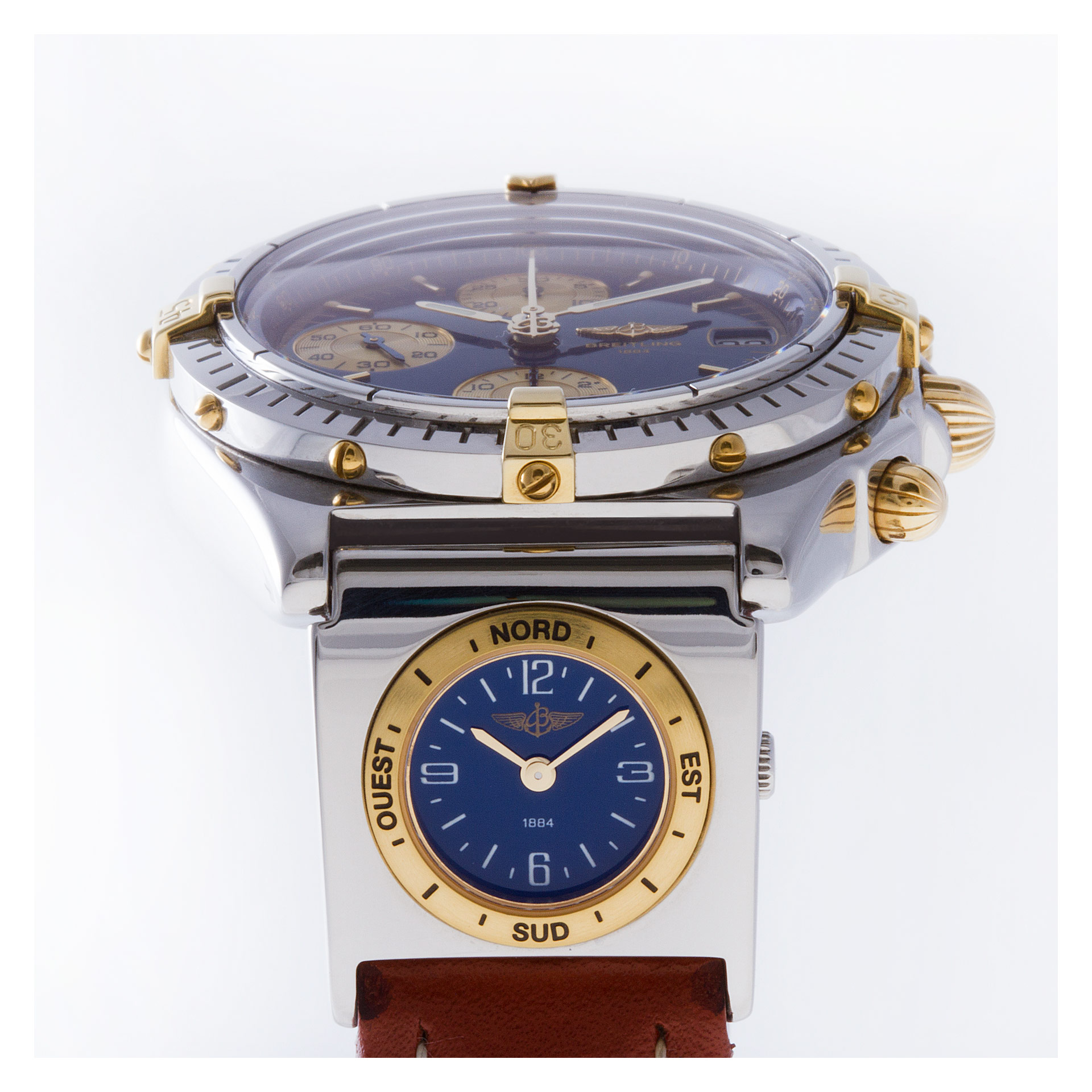 Breitling B13050.1 Chronomat Automatic Male Stainless Steel 5