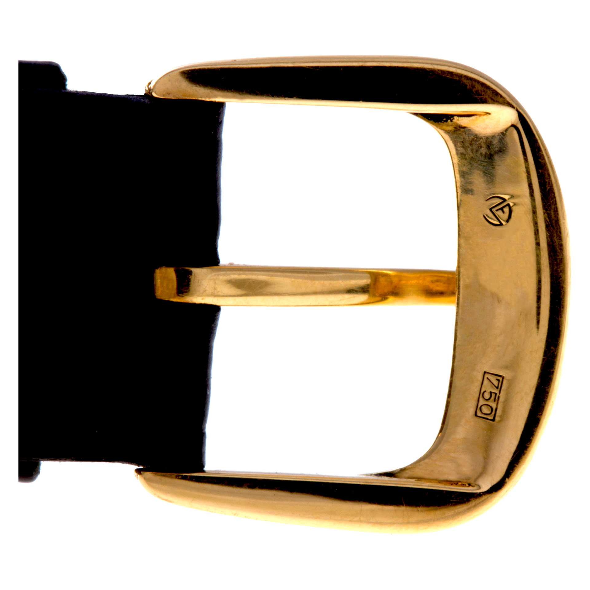 Franck Muller 5850NBHV Master Banker Automatic Male 18k yellow gold 5