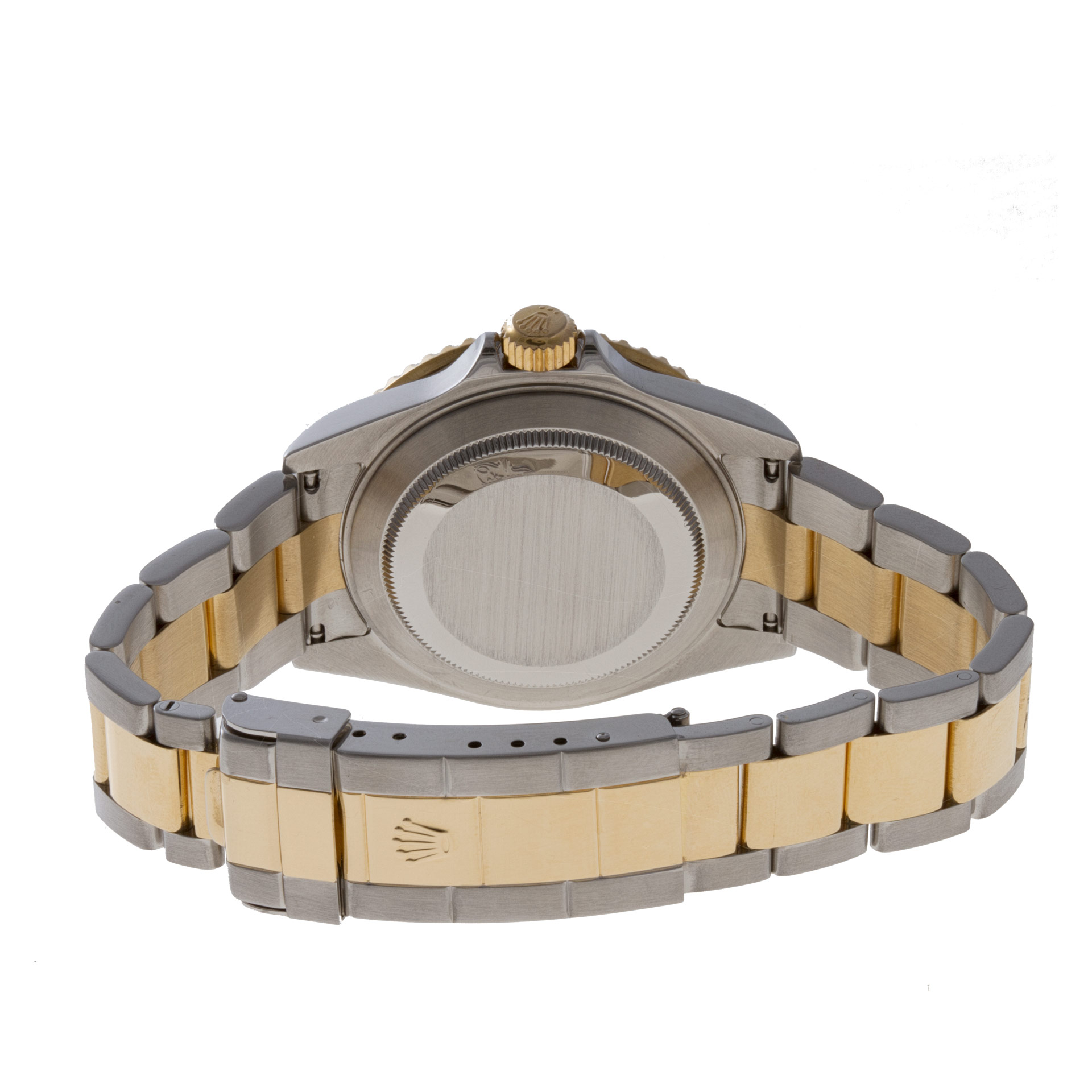 Hublot 1521.2 M D M Quartz Male Stainless Steel 5