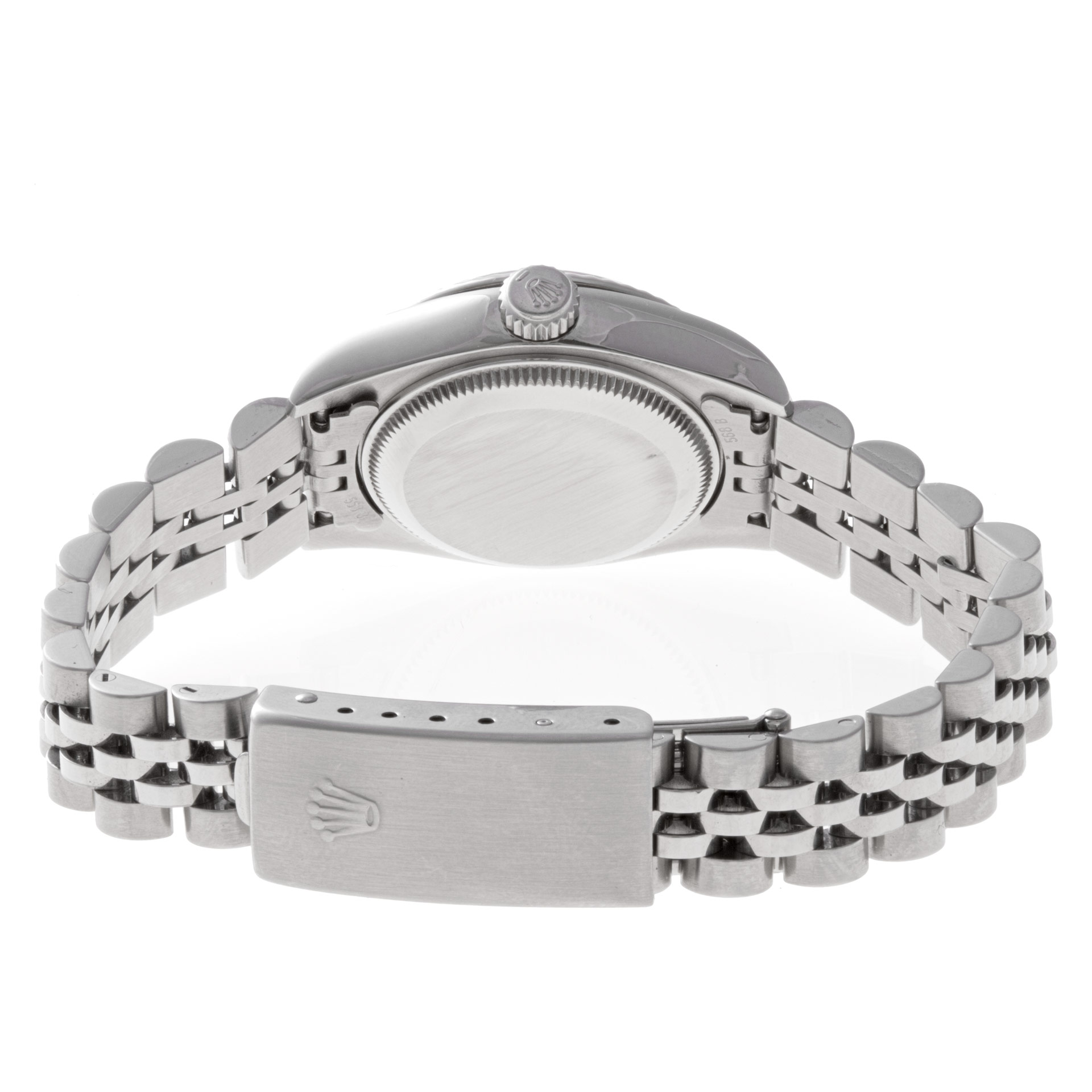 Rolex 179174 Datejust Automatic Female Stainless Steel 5