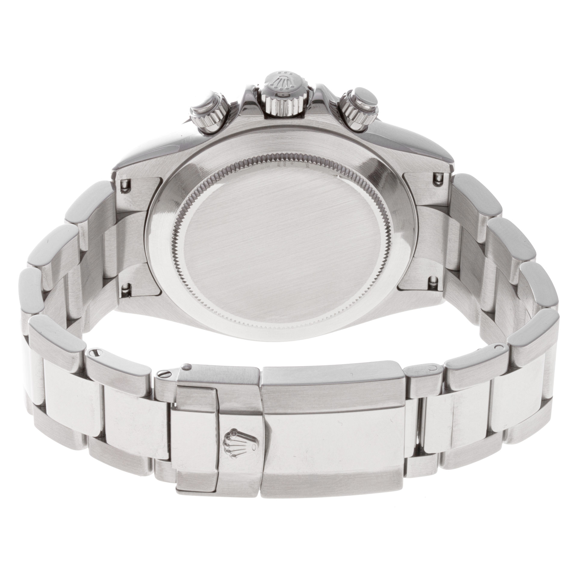 Rolex 116520 Daytona Automatic Male Stainless Steel 5