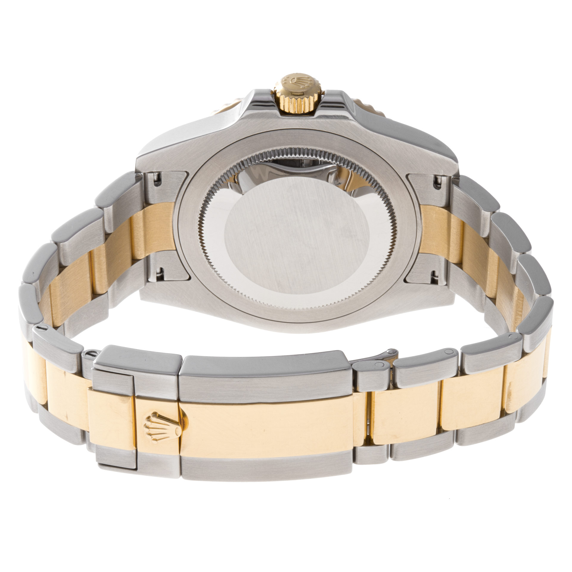Rolex 116713 GMT-Master Automatic Male Stainless Steel 5