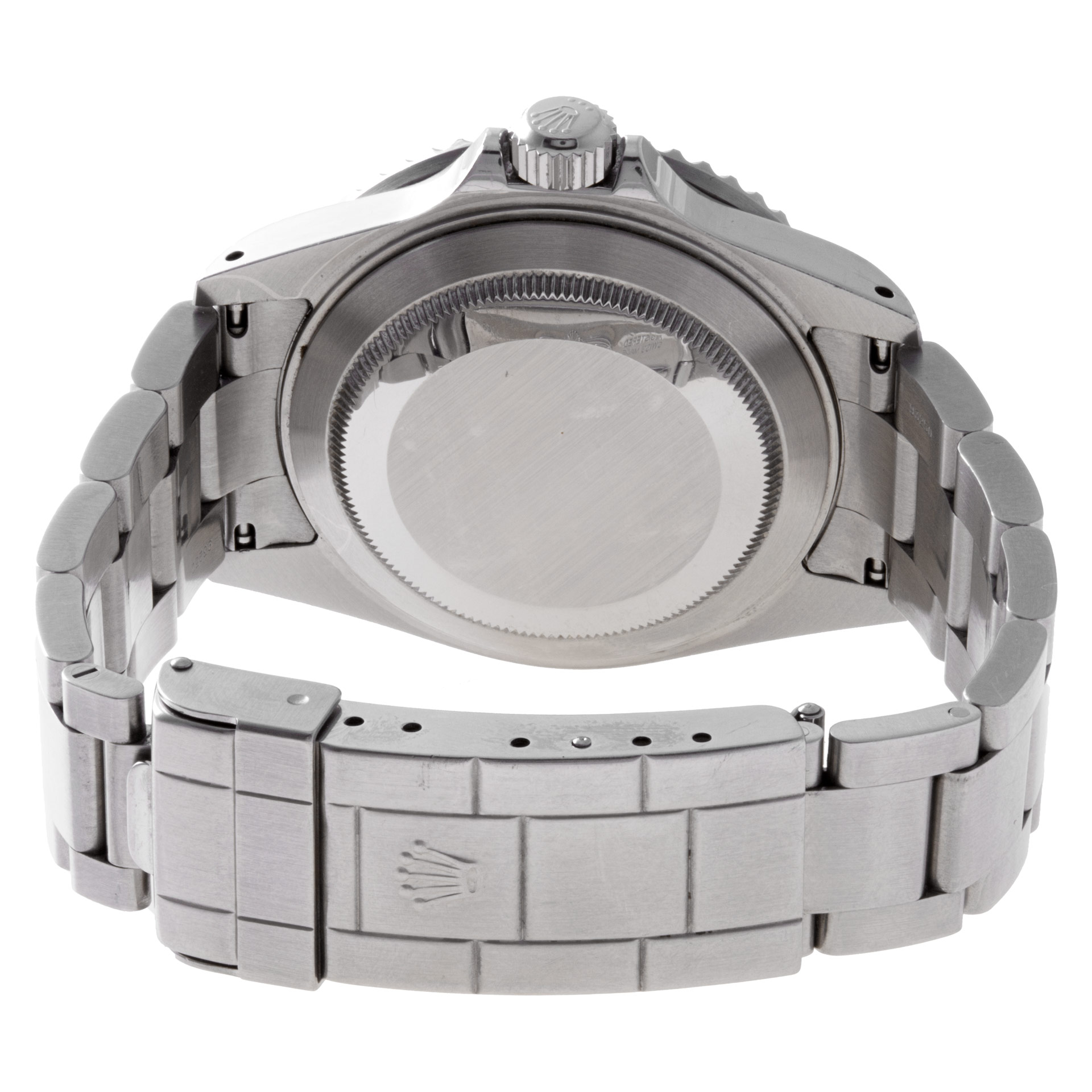 Rolex 16610 Submariner Automatic Male Stainless Steel 5