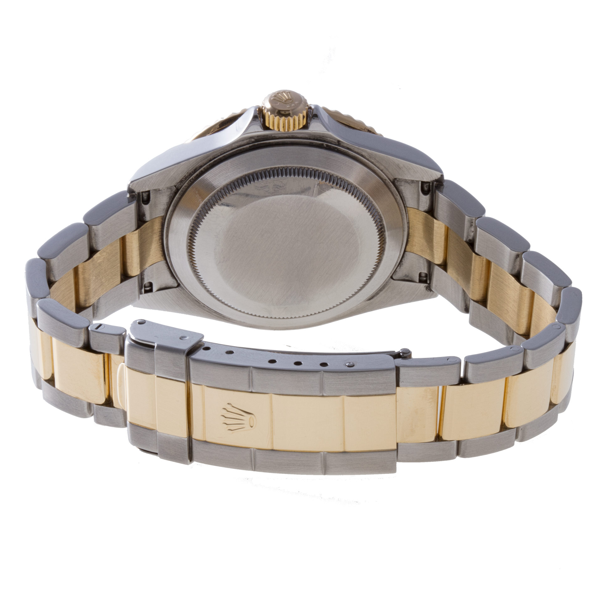 Rolex 16613 Submariner Automatic Male Stainless Steel 5