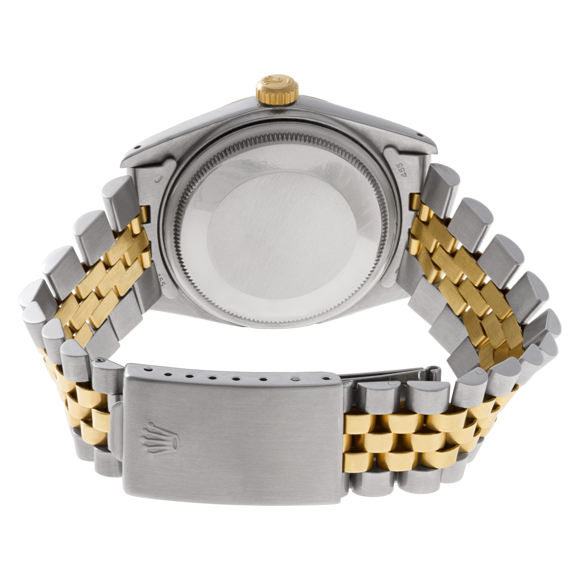 Rolex 16013 Datejust Automatic Male Stainless Steel 5