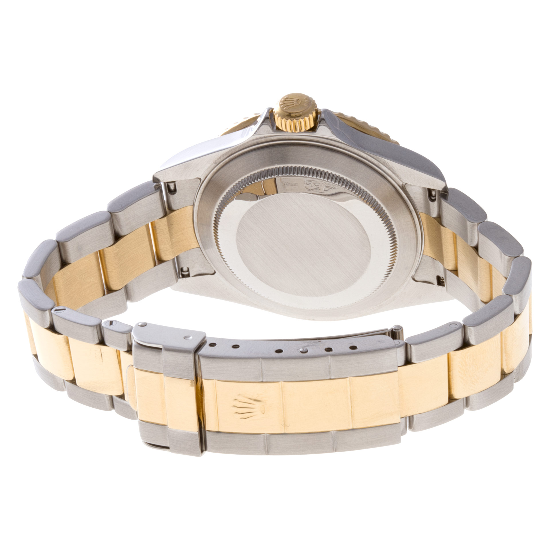 Rolex 16613T Submariner Automatic Male Stainless Steel 5