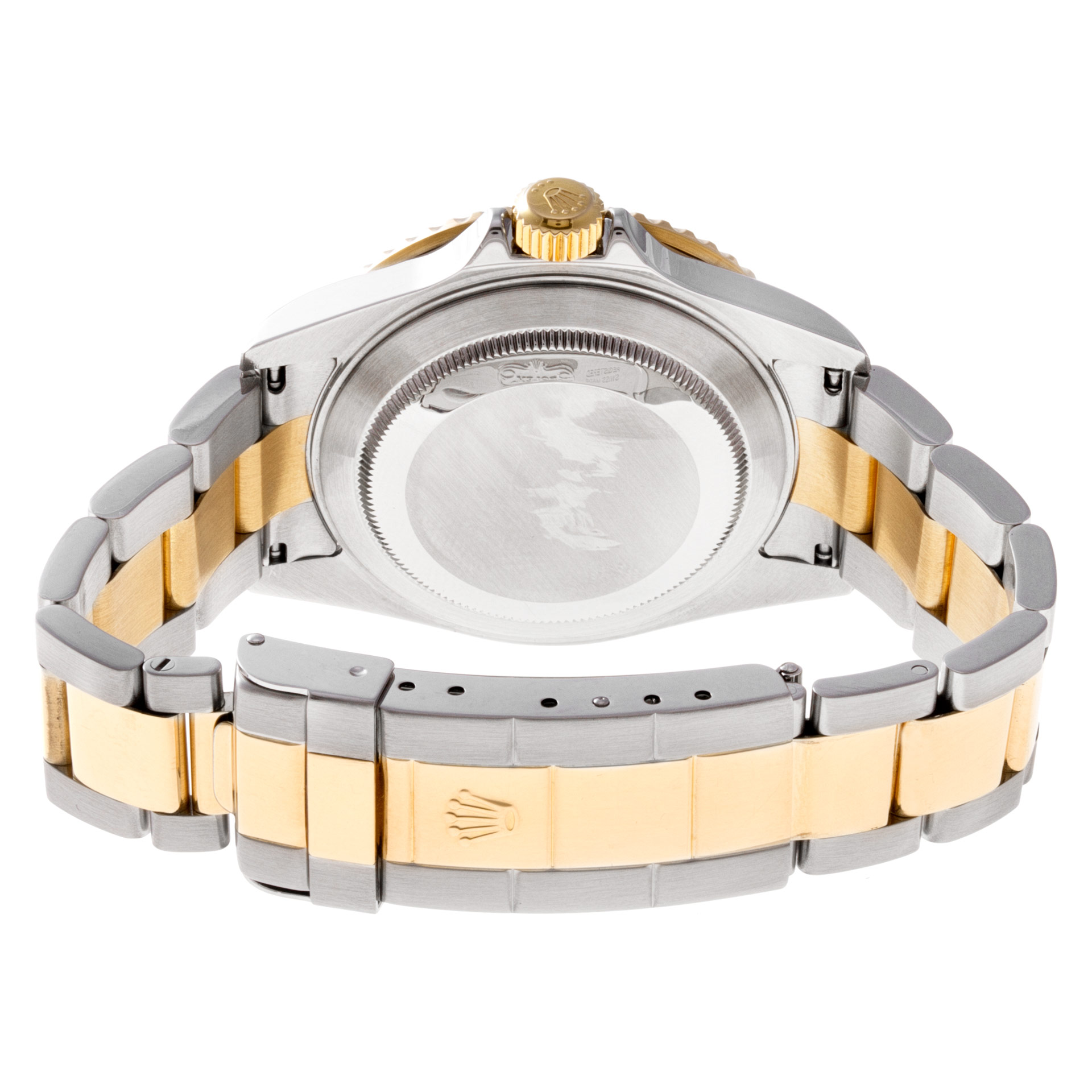Rolex 16613 Submariner Automatic Male Stainless Steel 5