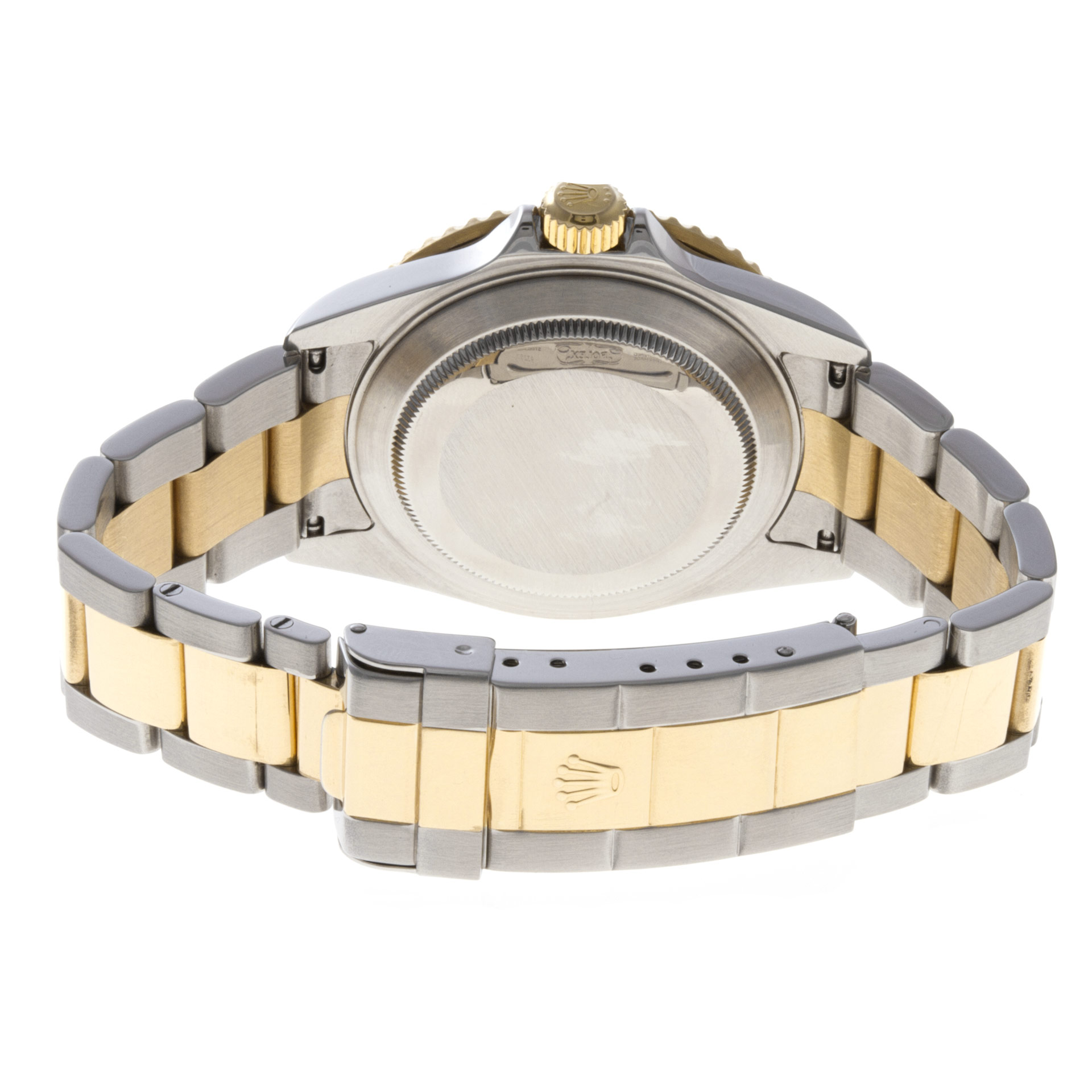 Rolex 16613 Submariner Automatic Male Stainless Steel 5