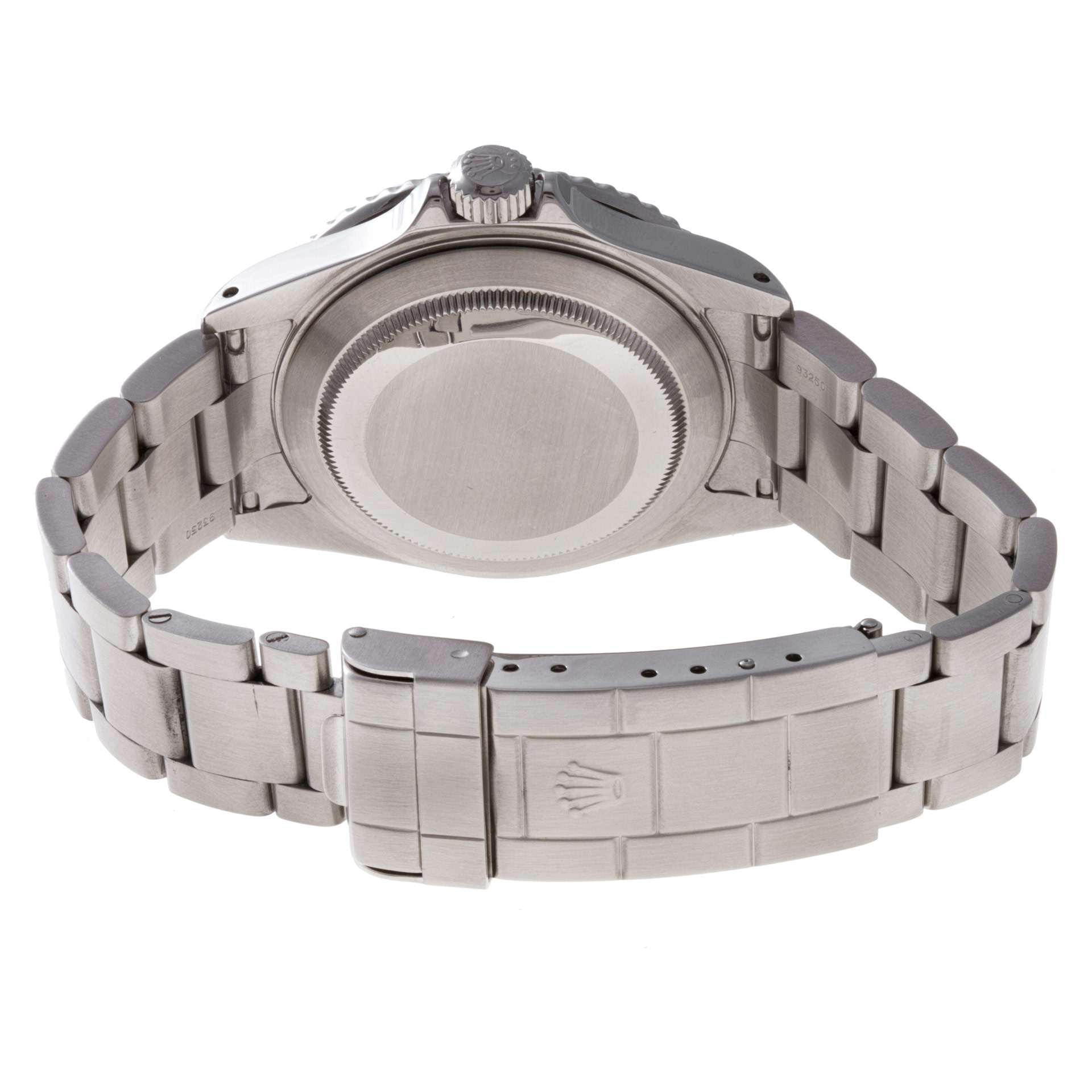 Rolex 16610 Submariner Automatic Male Stainless Steel 5