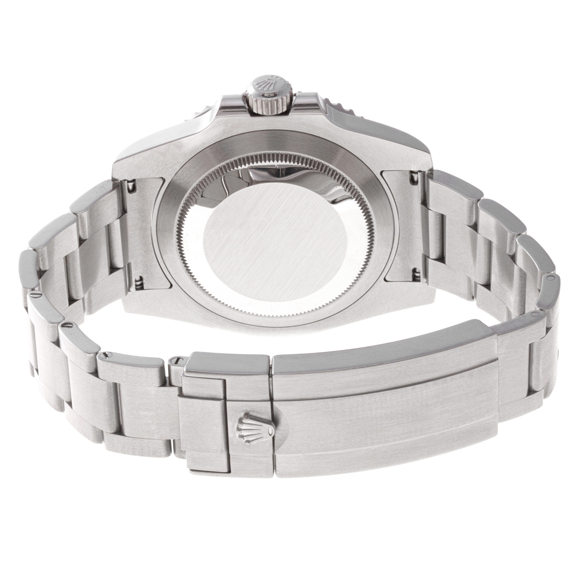 Rolex 116610 Submariner Automatic Male Stainless Steel 5