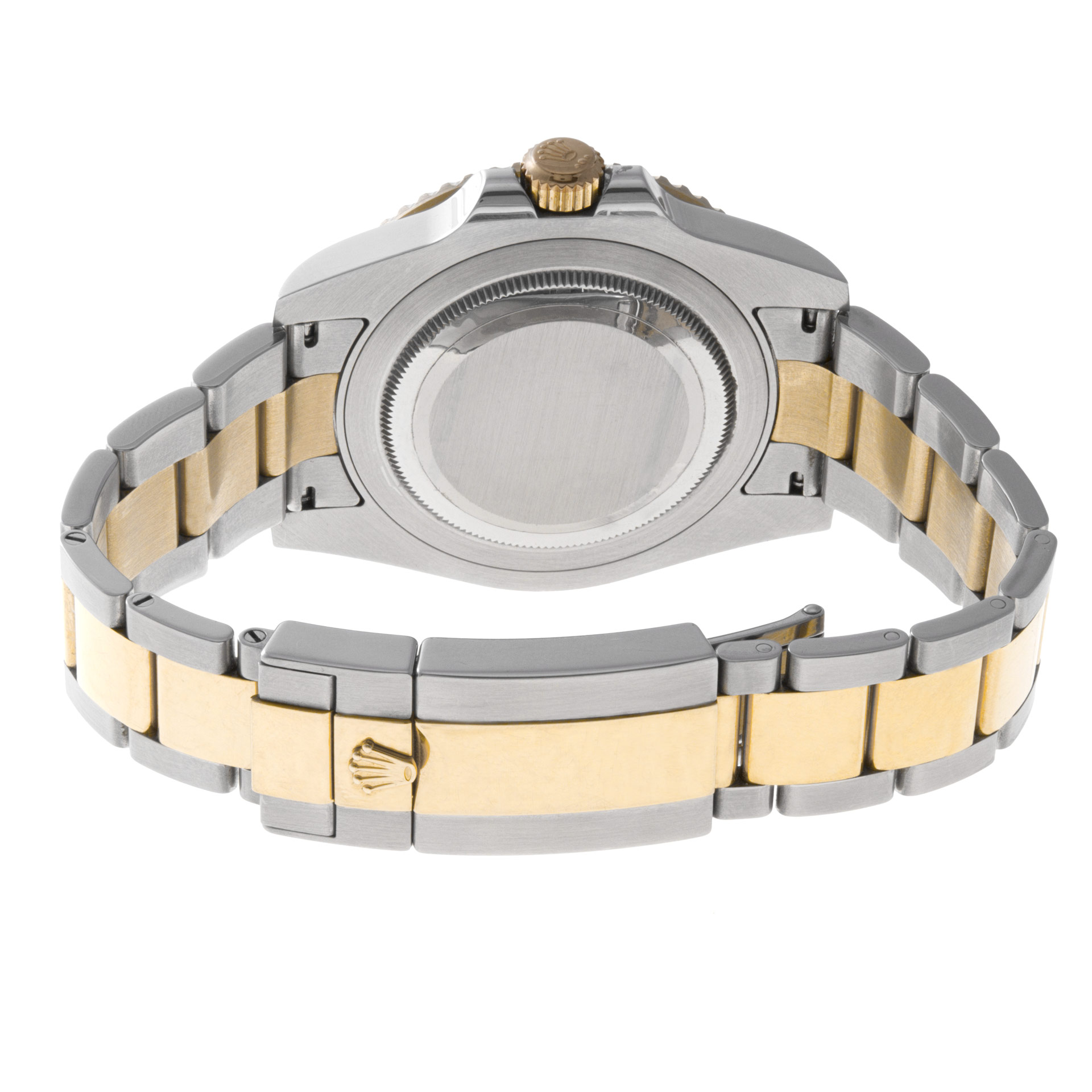 Rolex 116713 GMT-Master II Automatic Male Stainless Steel 5