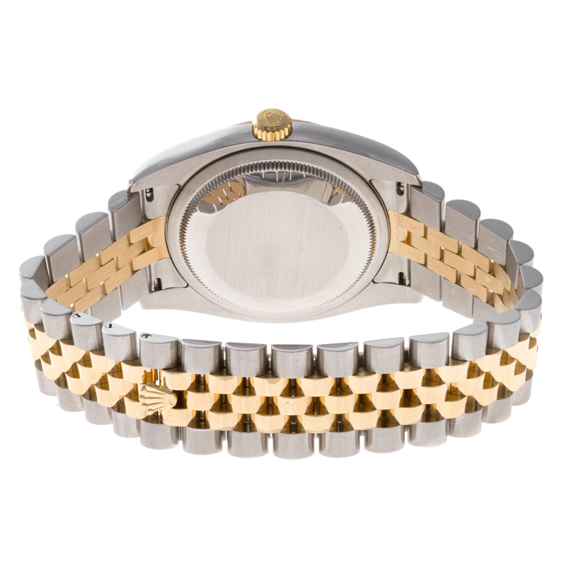 Rolex 116233 Datejust Automatic Male Stainless Steel 5