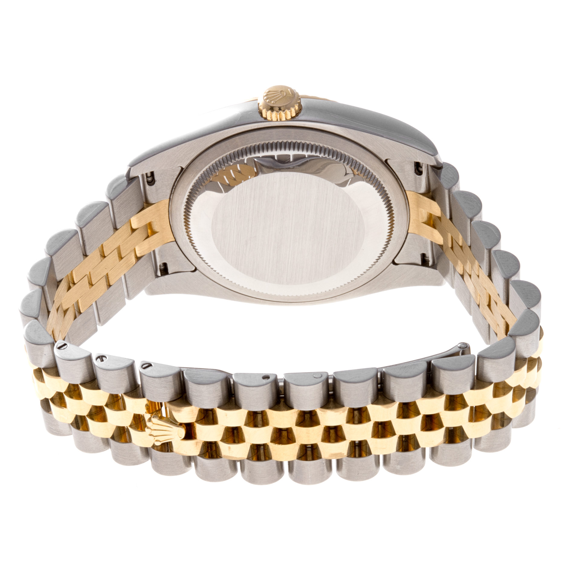 Rolex 116233 Datejust Automatic Male Stainless Steel 5