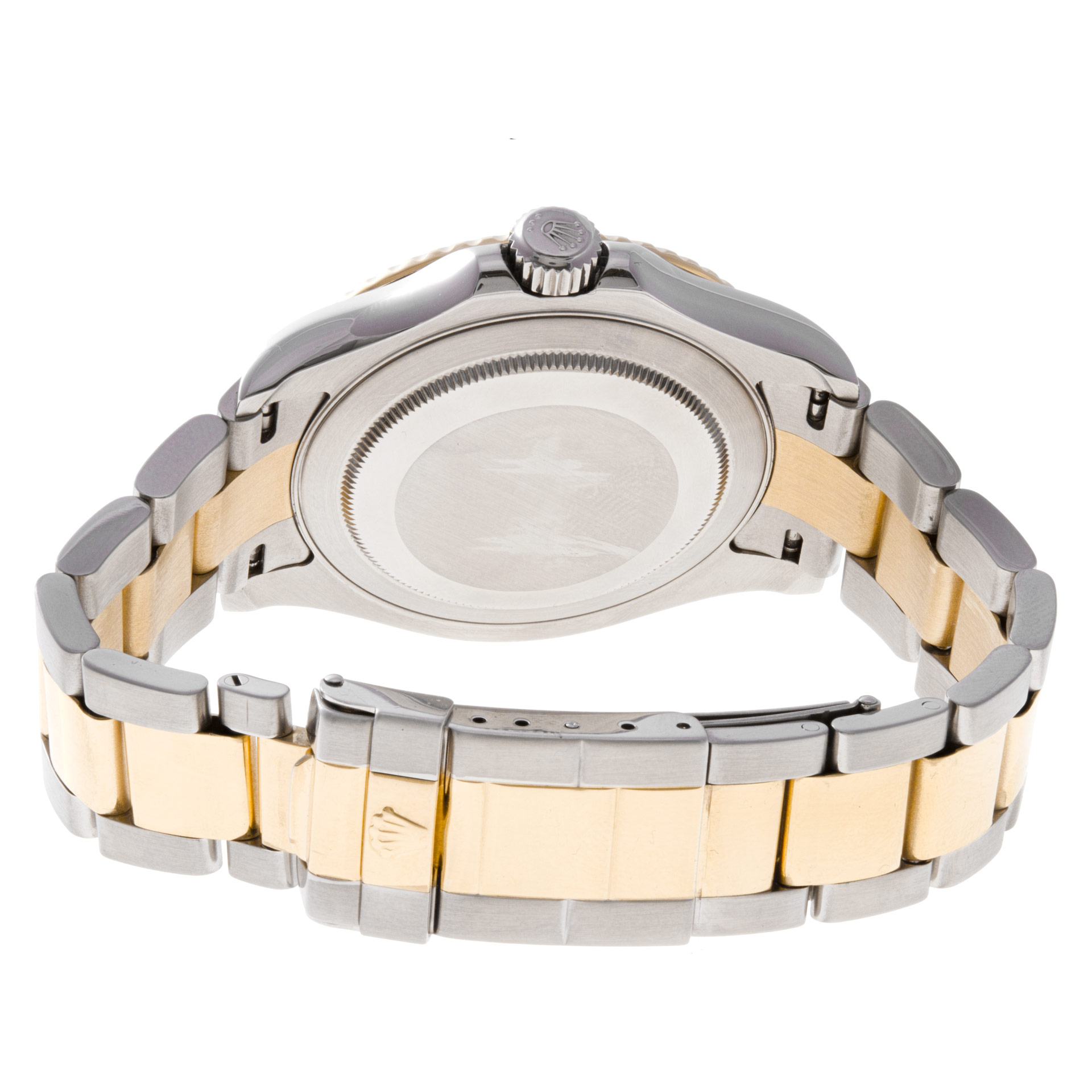 Rolex 16623 Yacht-Master Automatic Male Stainless Steel 5