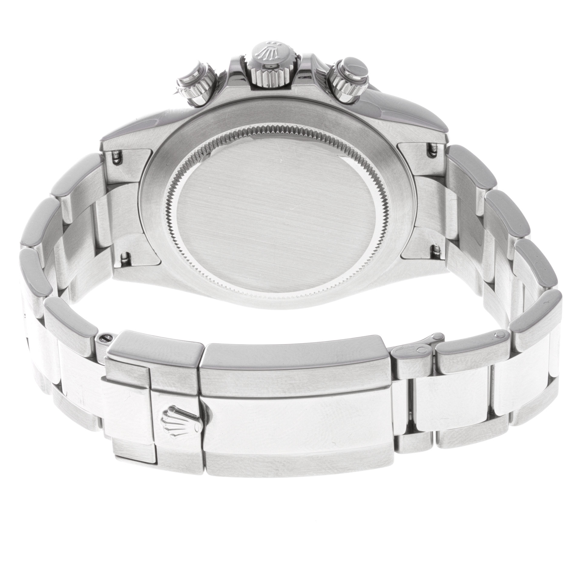 Rolex 116520 Daytona Automatic Male Stainless Steel 5