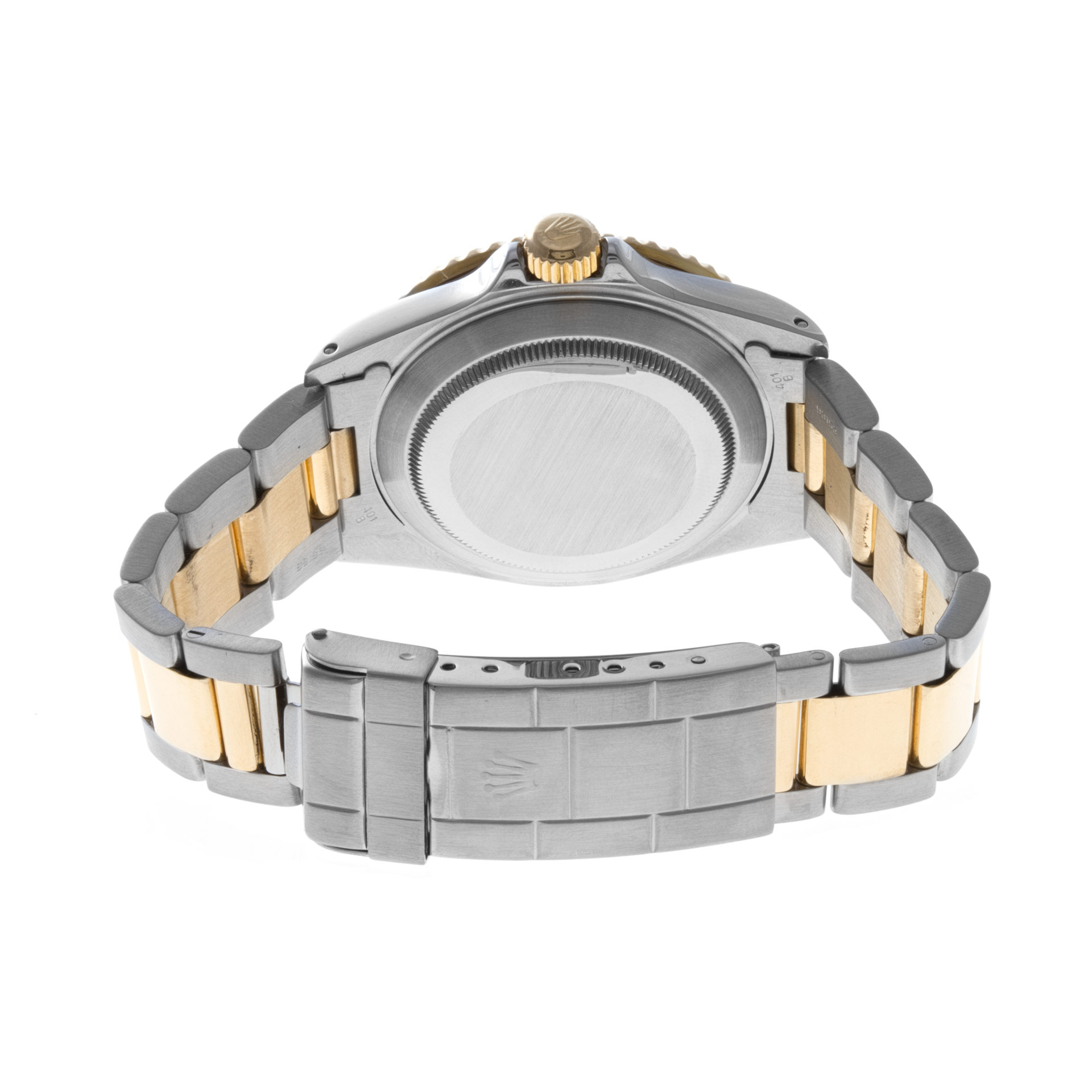 Rolex 16613 Submariner Automatic Male Stainless Steel 5