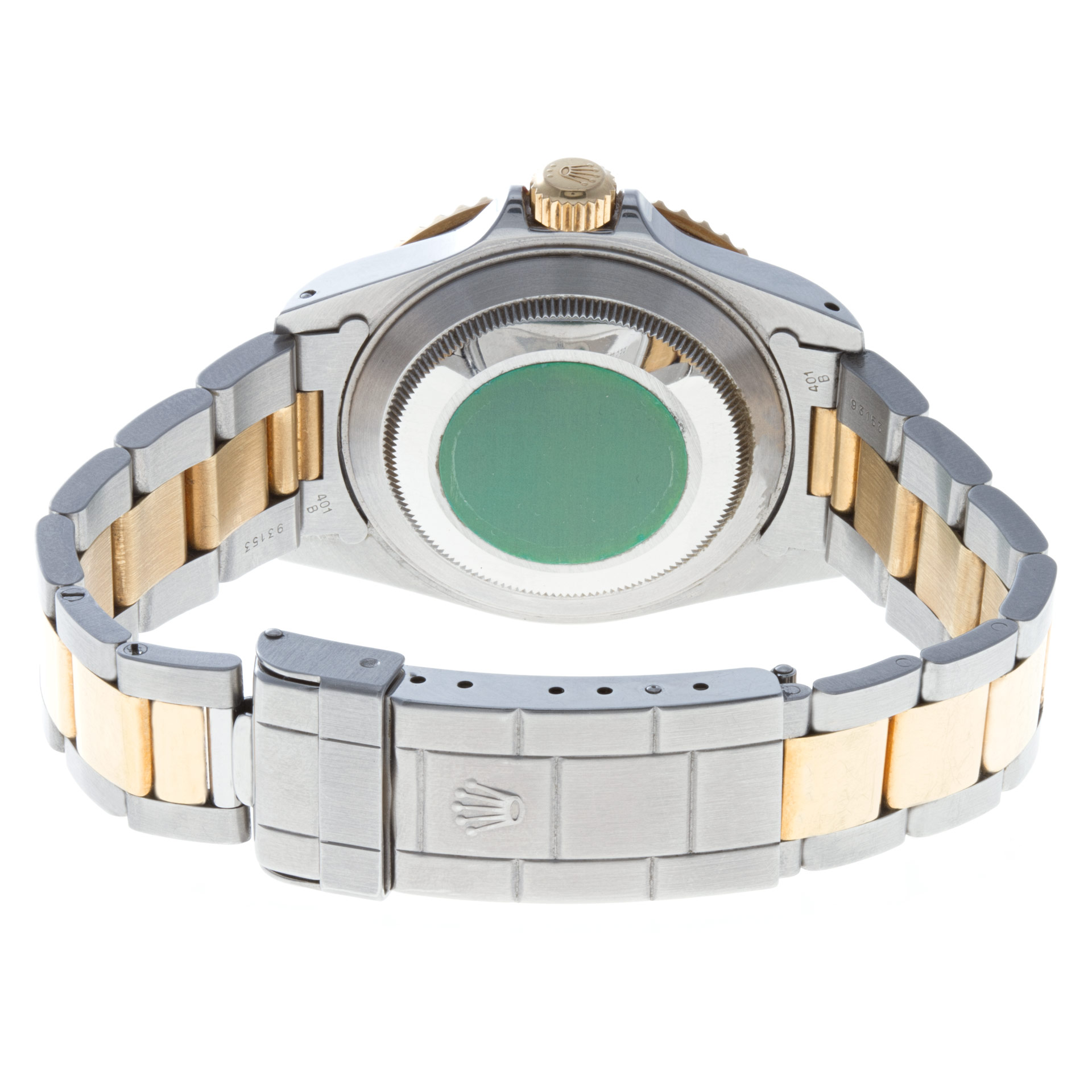 Rolex 16613 Submariner Automatic Male Stainless Steel 5