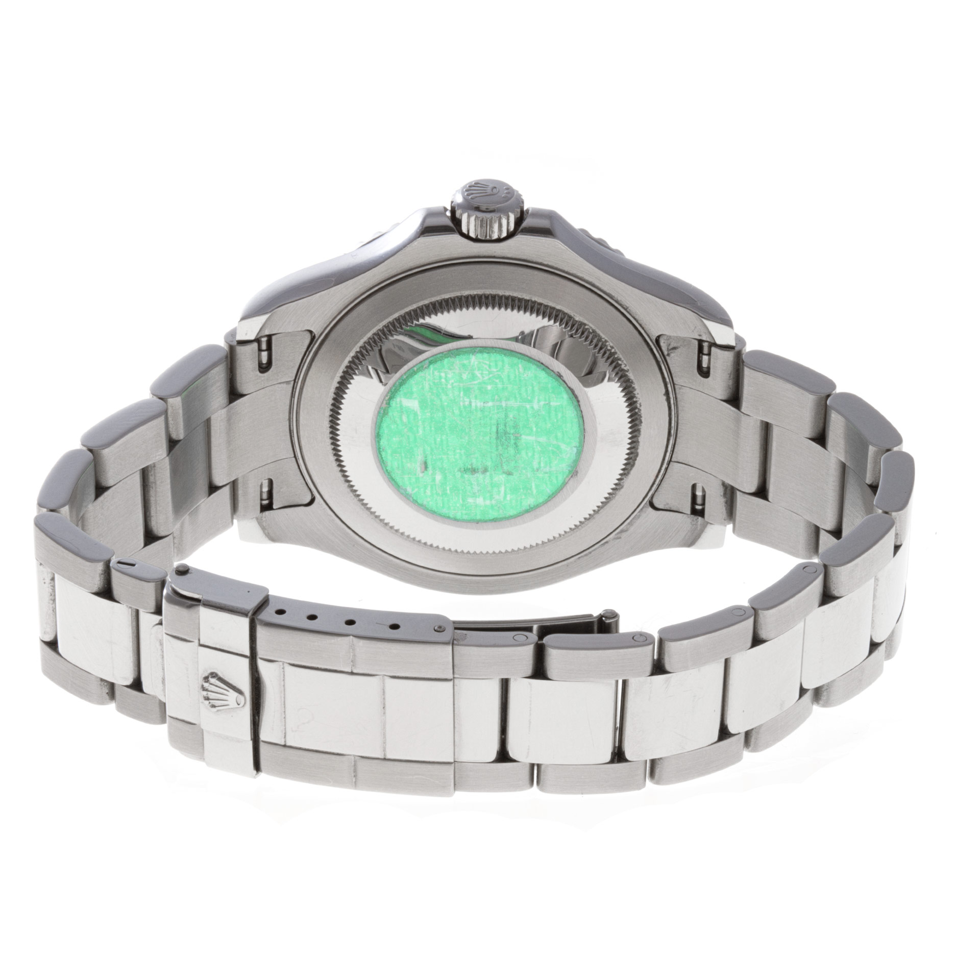 Rolex 16622 Yacht-Master Automatic Male Stainless Steel 5